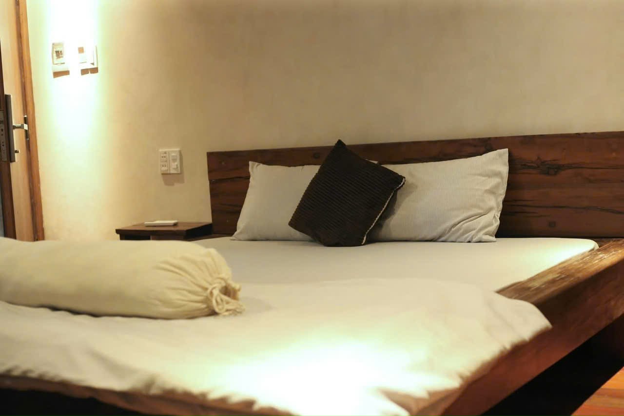 Cat Homestay Điện Biên Phủ