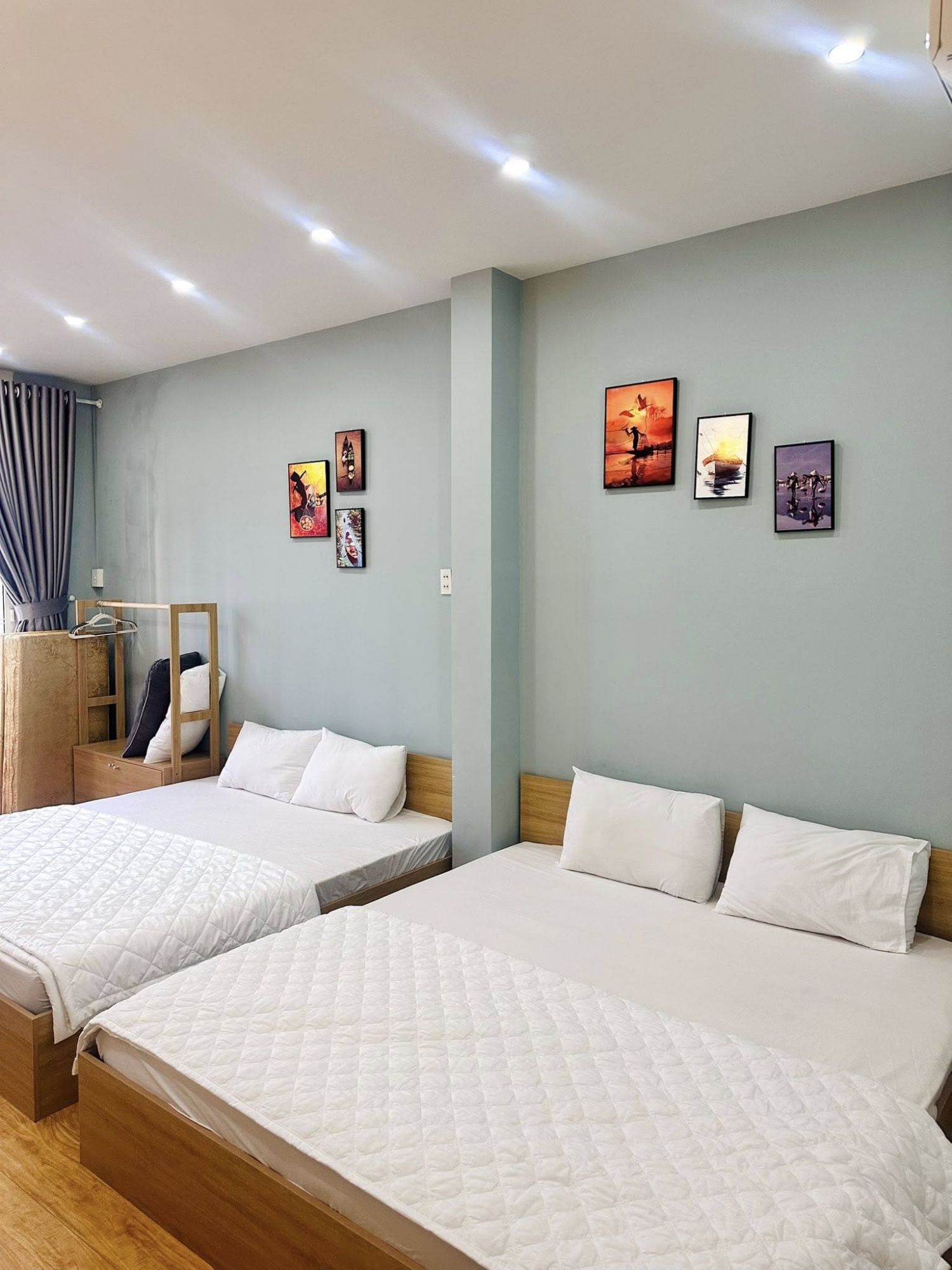Chất Cà Phê & Homestay 