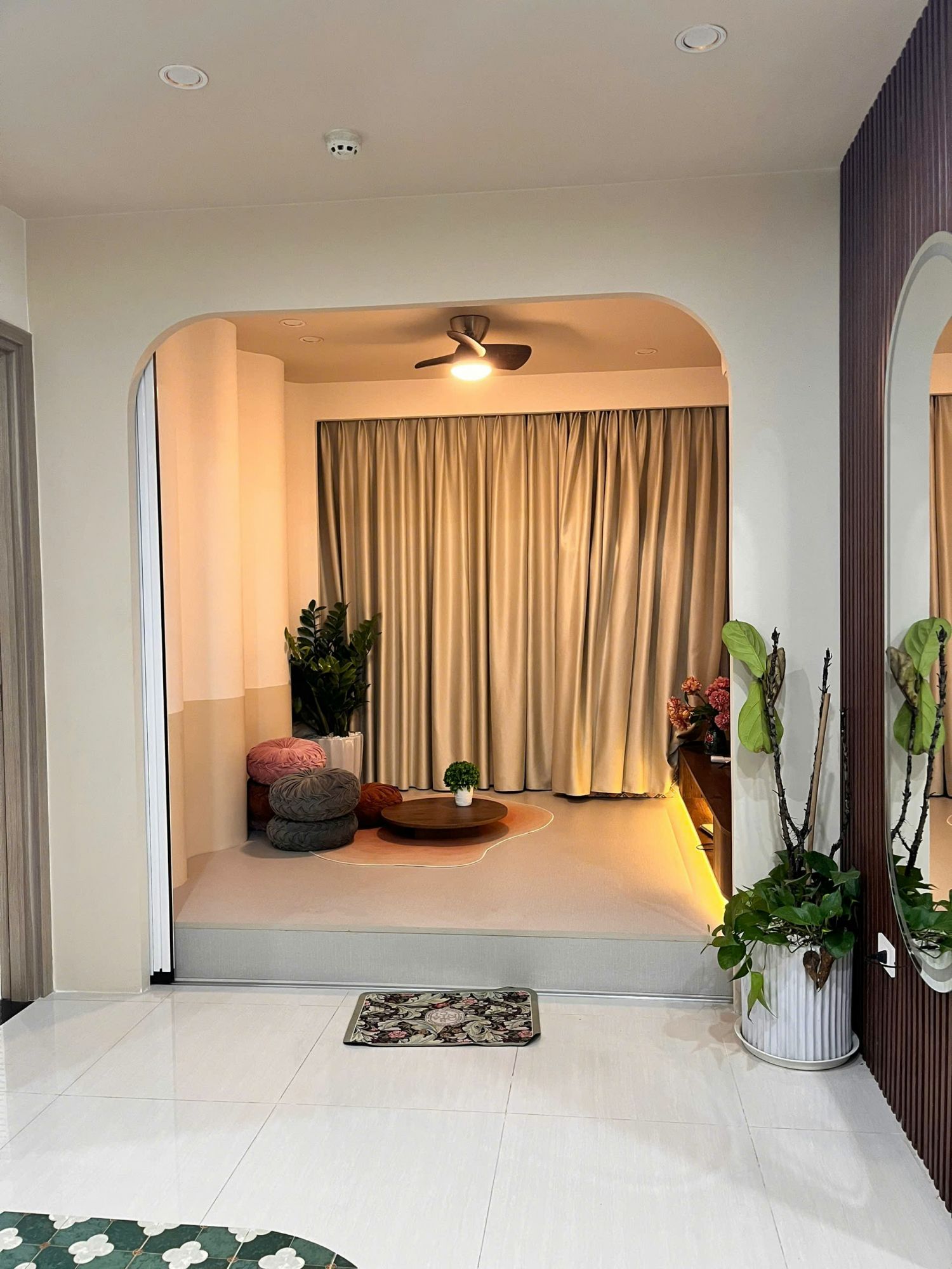 Châu Giang Homestay - A713