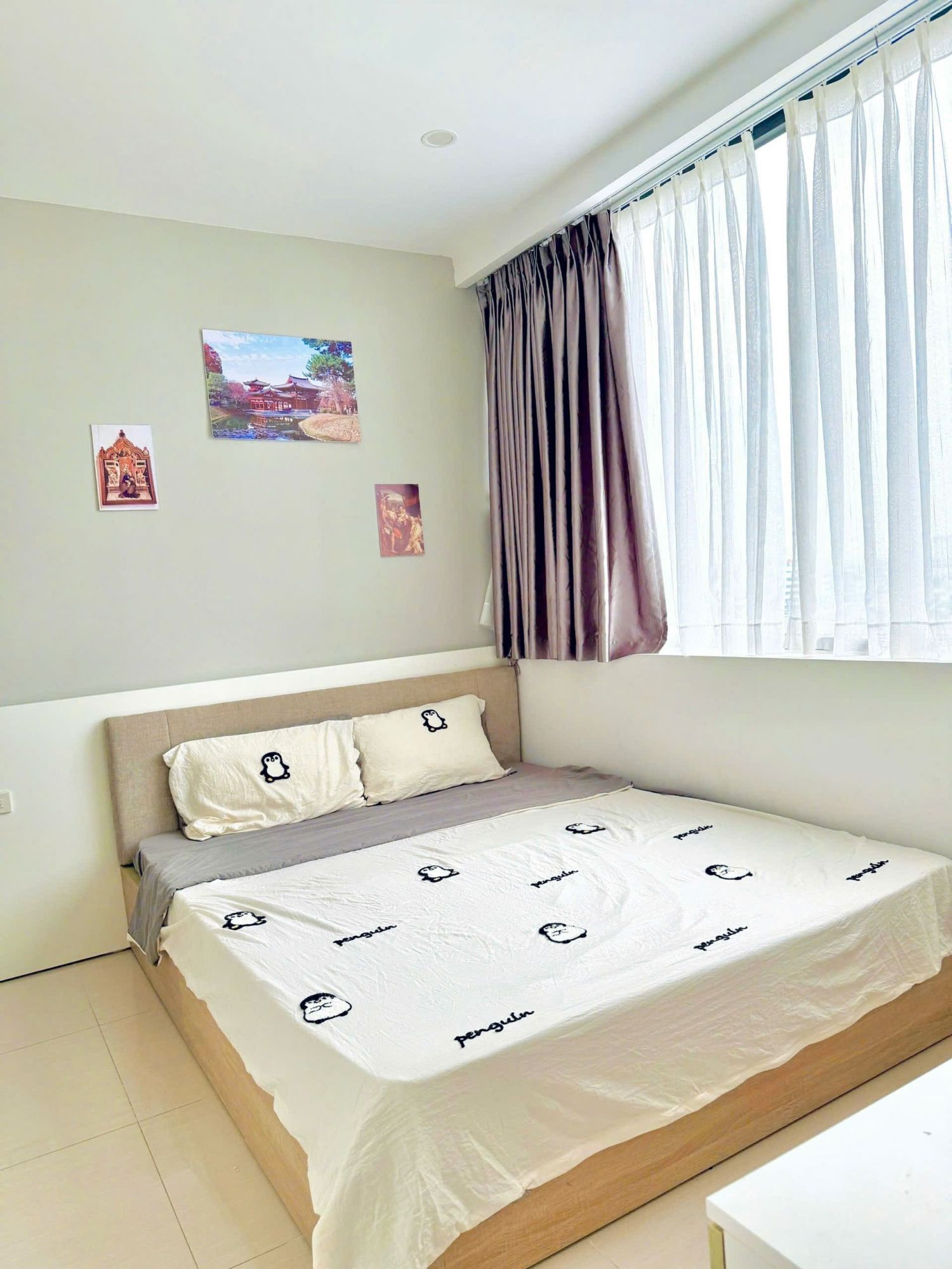 Châu Giang Homestay - A0806
