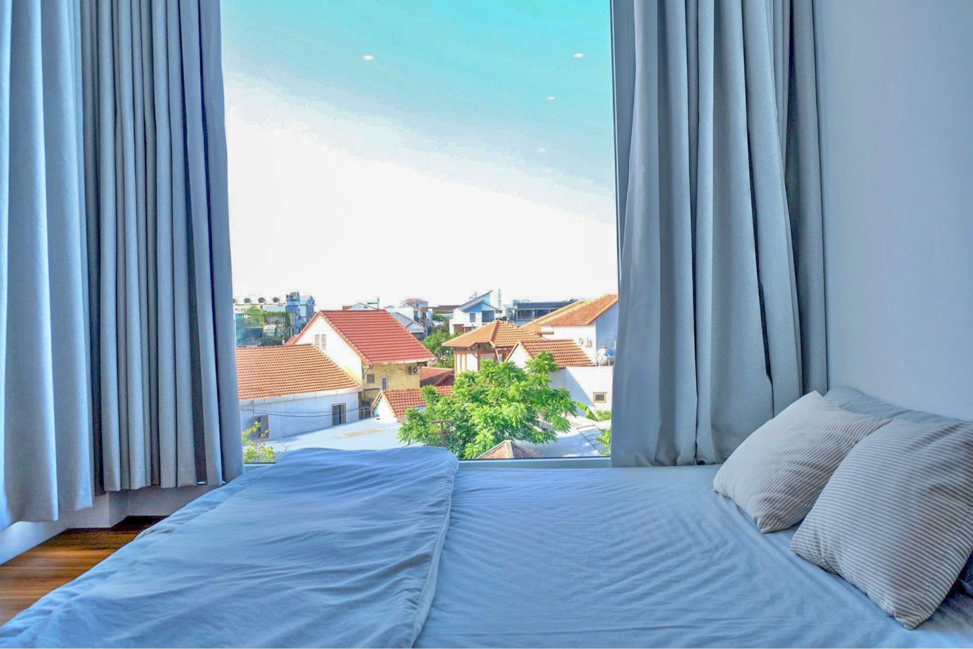 Chik Adora Homestay Huế