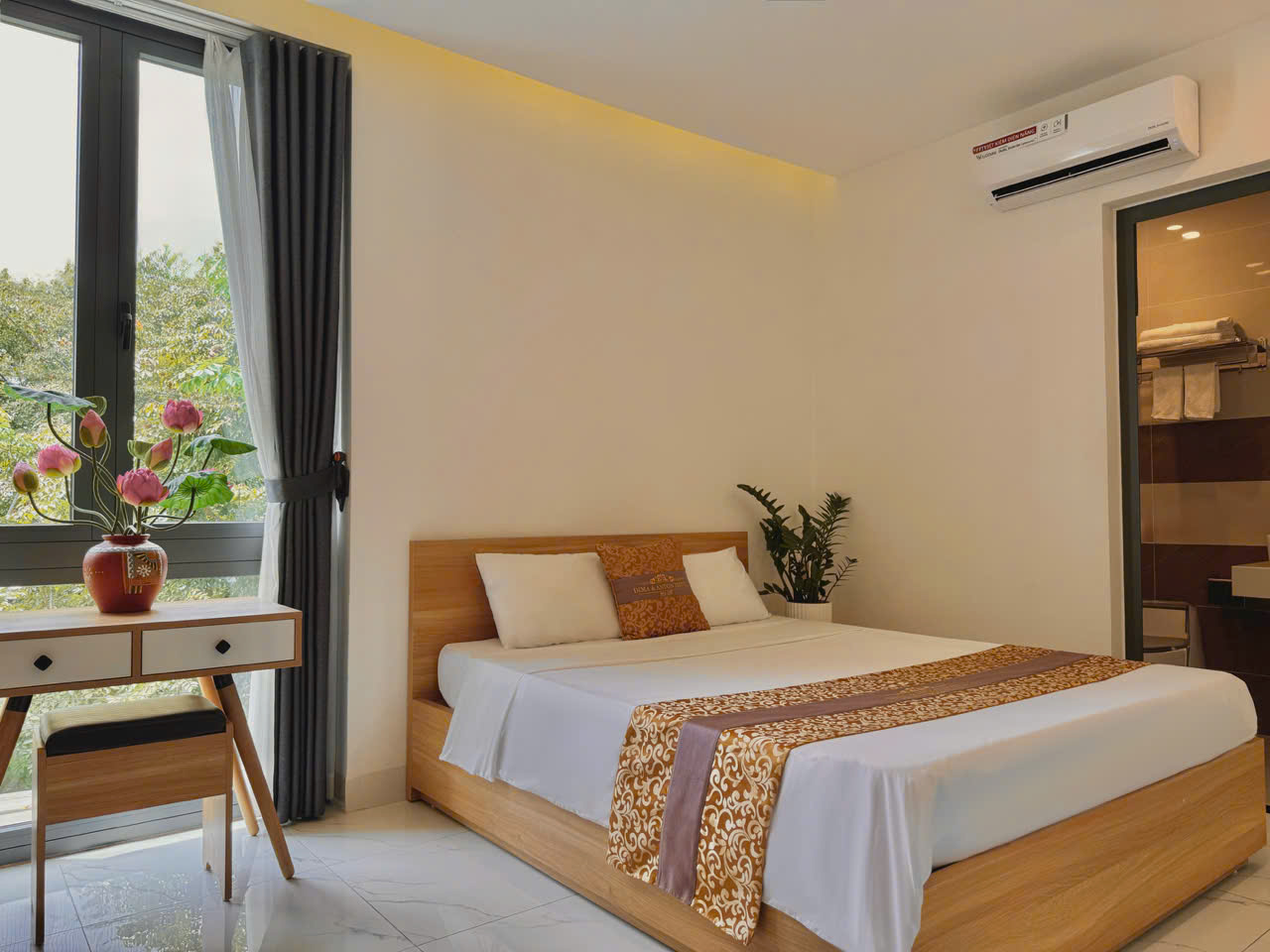  D&A Homestay Hue