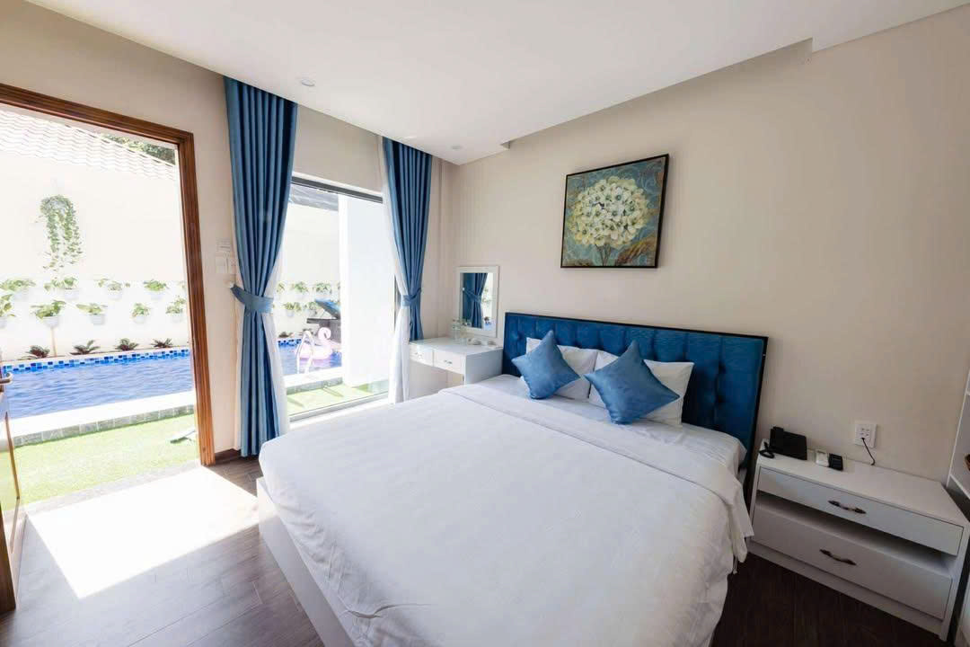 Dkd Trio Hotel Hue