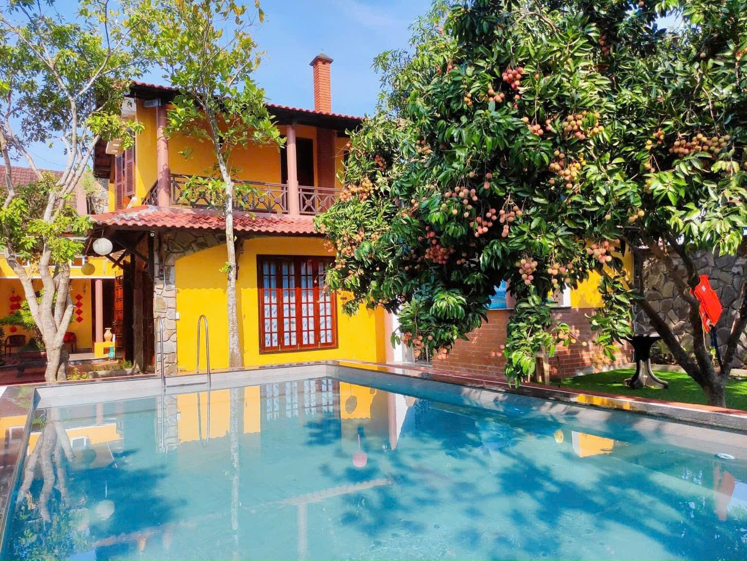 House Villa 3