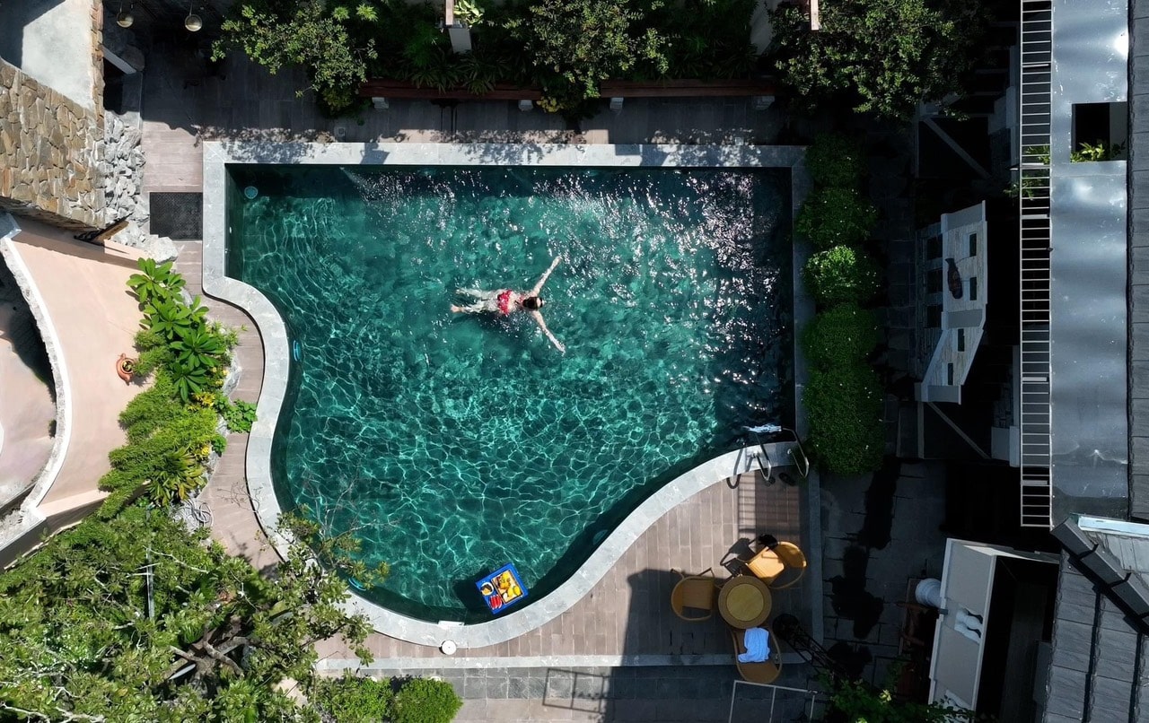 Iris Hill Villa