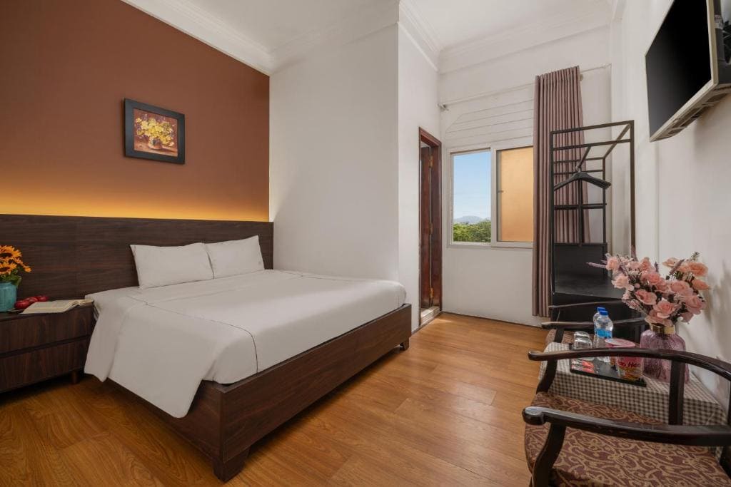 Kly Hotel Huế
