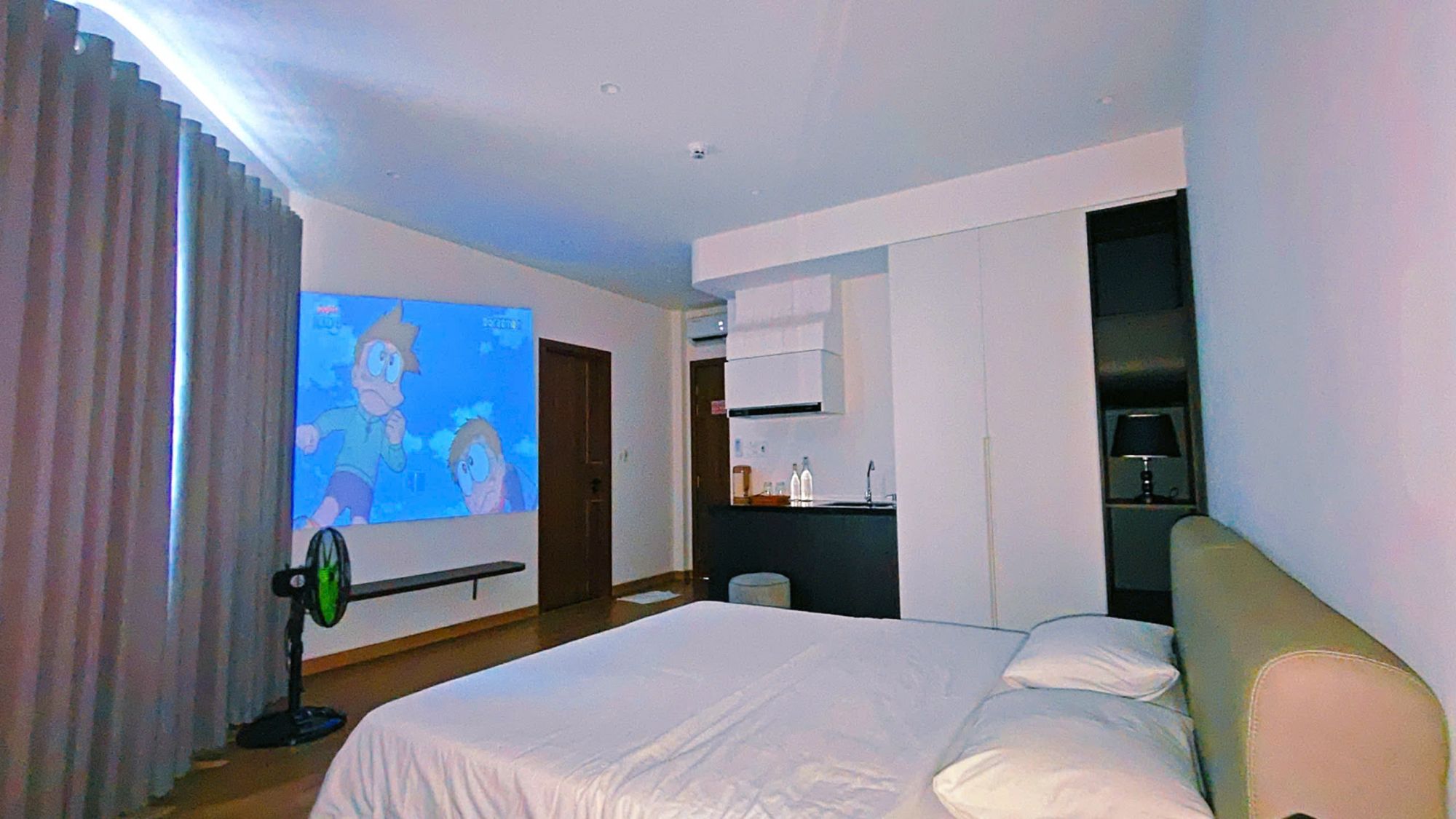 Ld Homestay