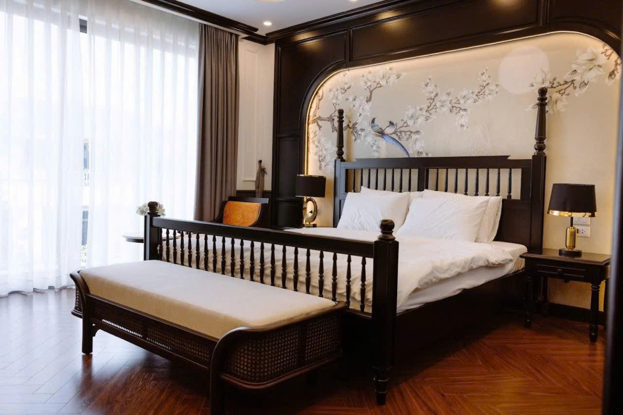 Maison Villa Huế