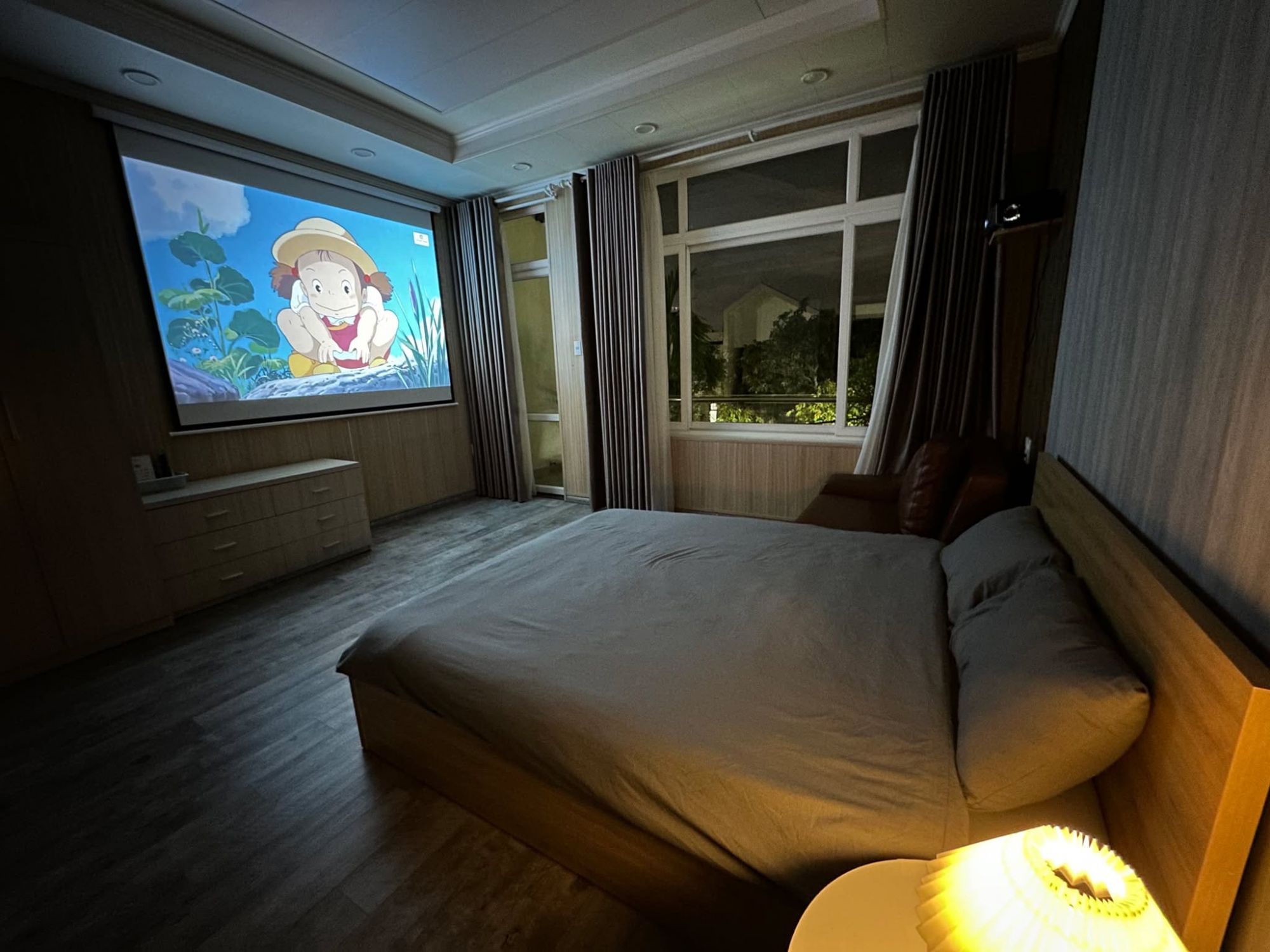 Mer Homestay