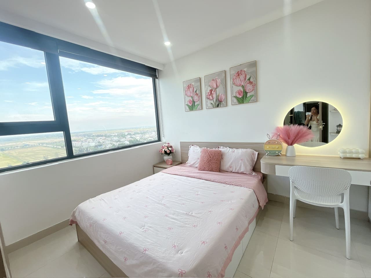 Minh Anh Apartment A12.05 số 1
