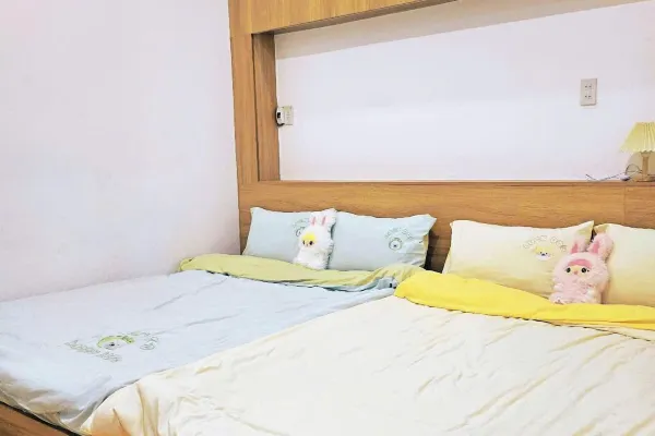 Nhà Mít Homestay