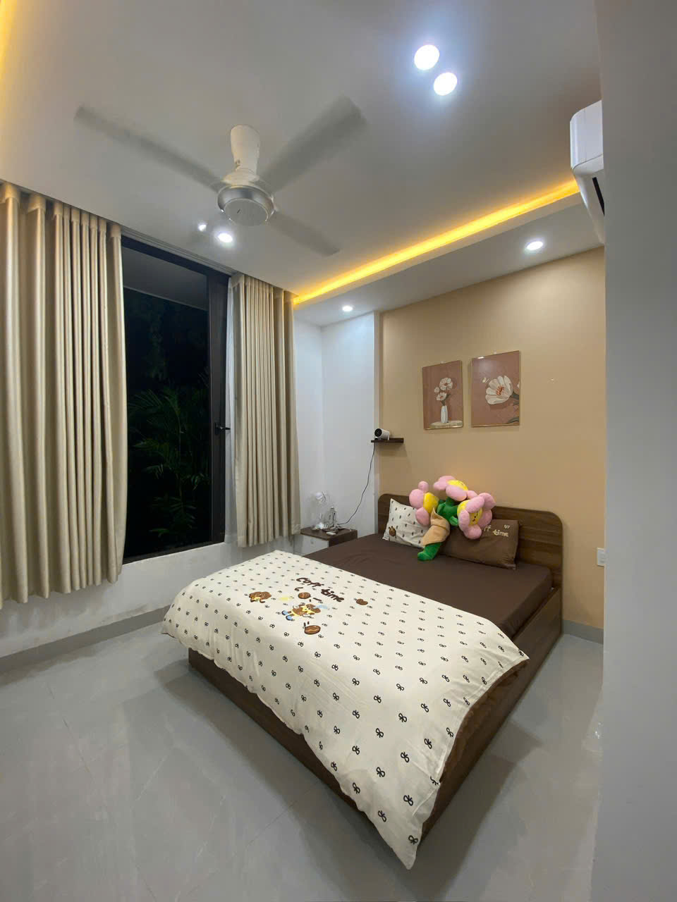 Rong Homestay
