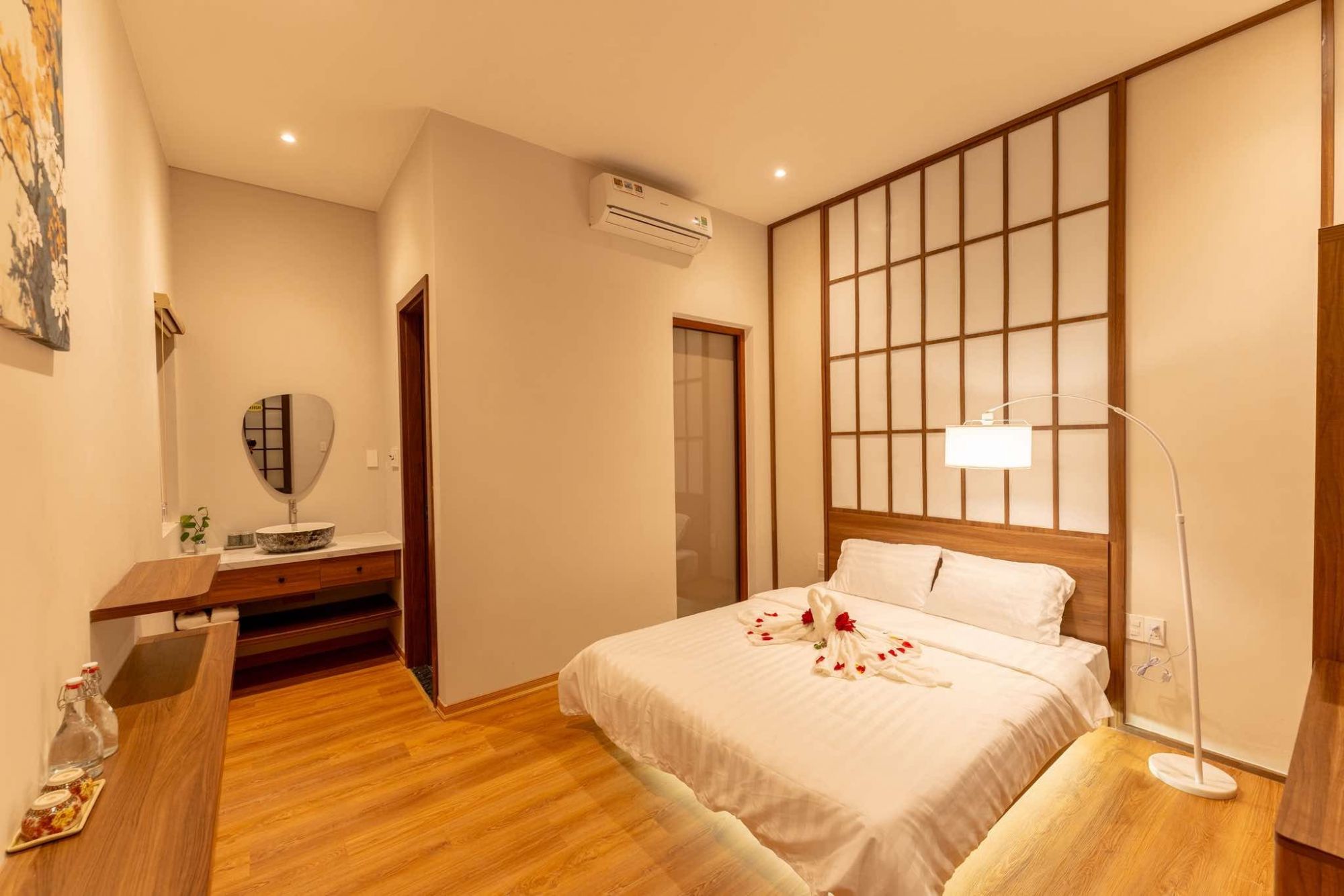 Sue Homestay