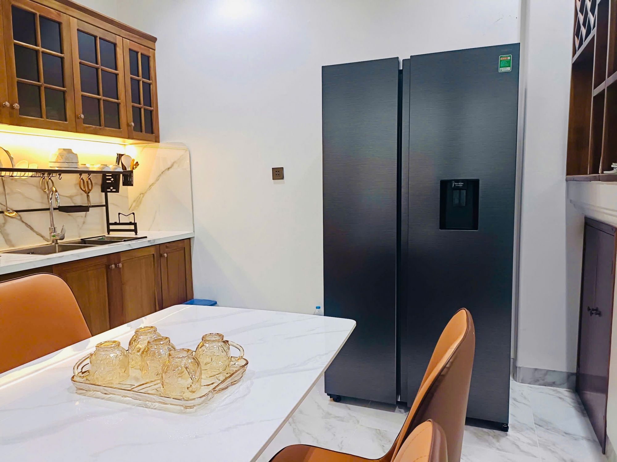 Tam's House Homestay
