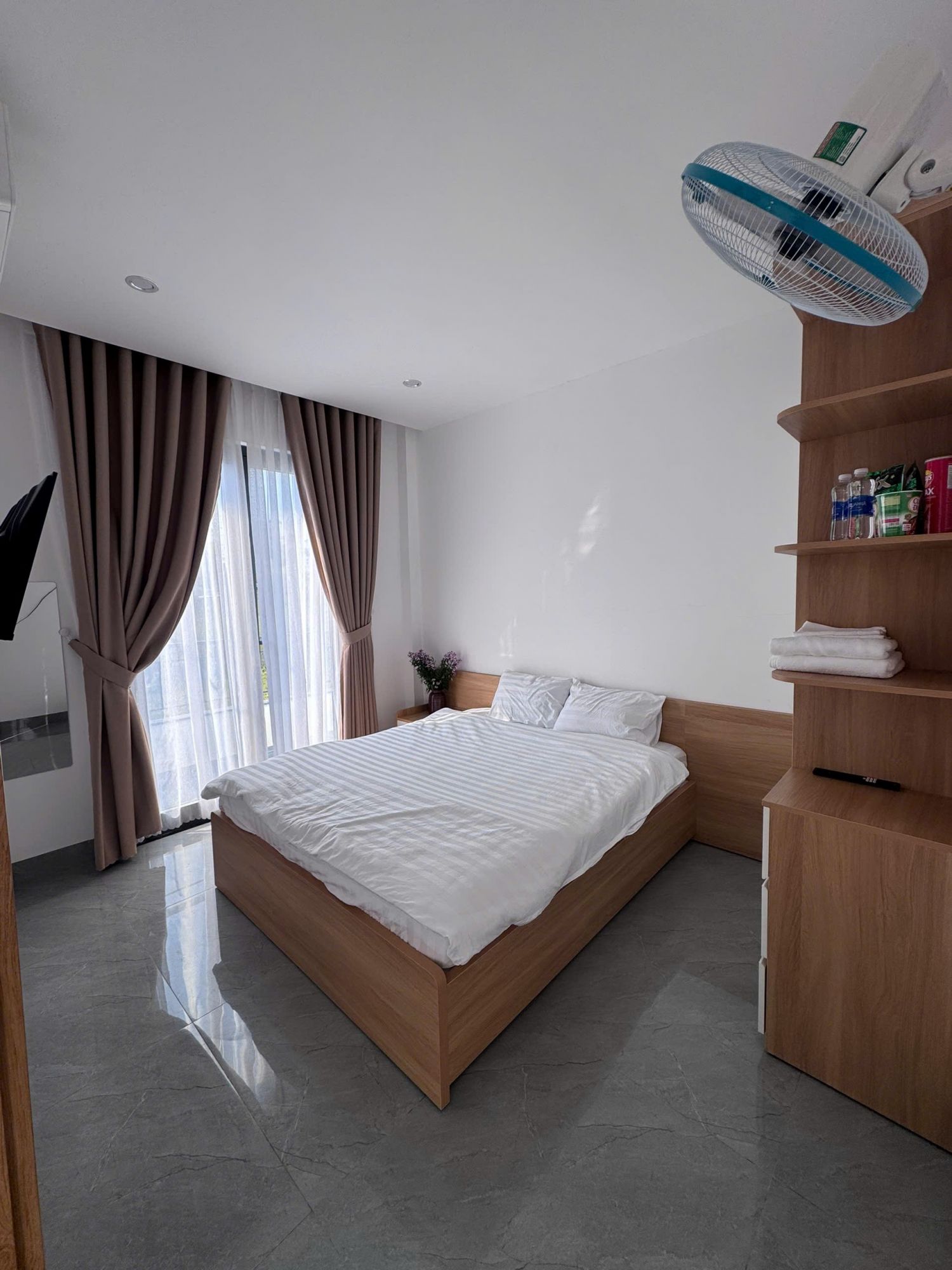Tammy’s Homestay