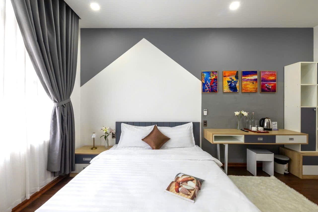 Teky House 1
