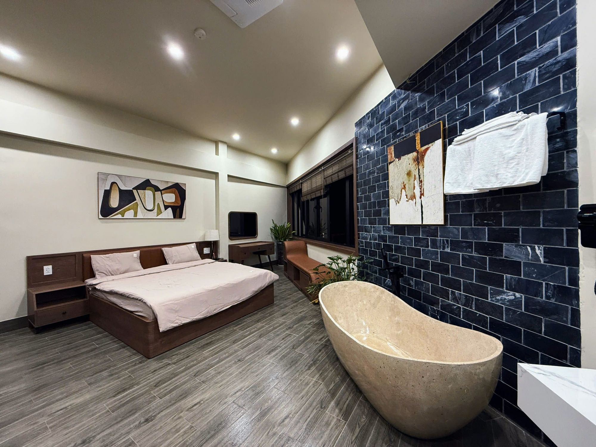 Valley De Mango Villa - Q Villa