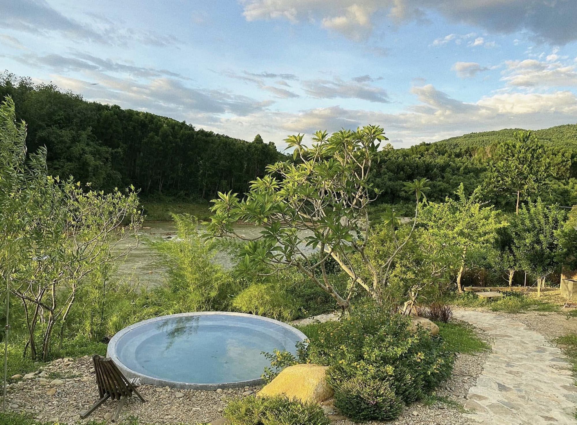 Ami garden