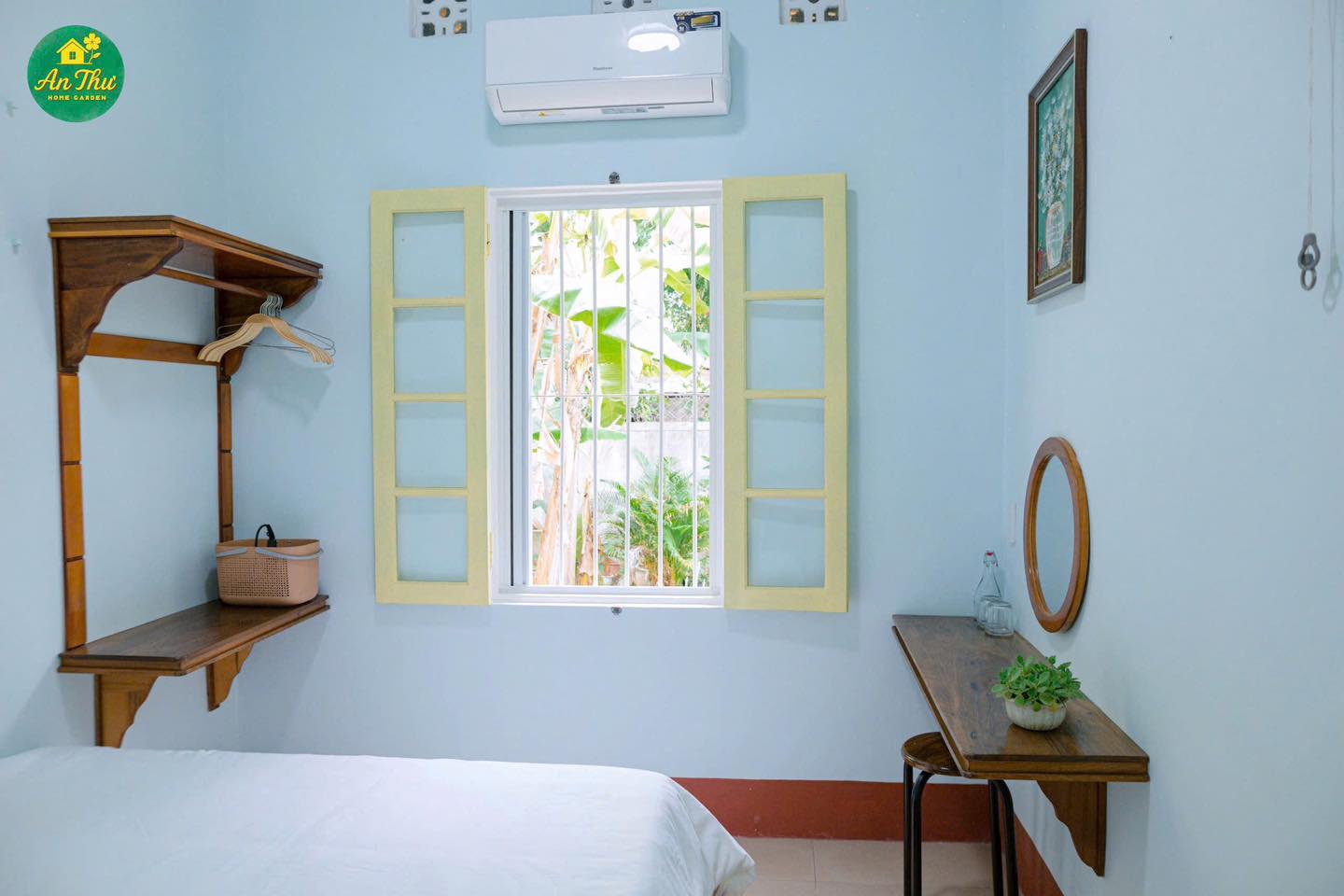 An Thư Home Garden