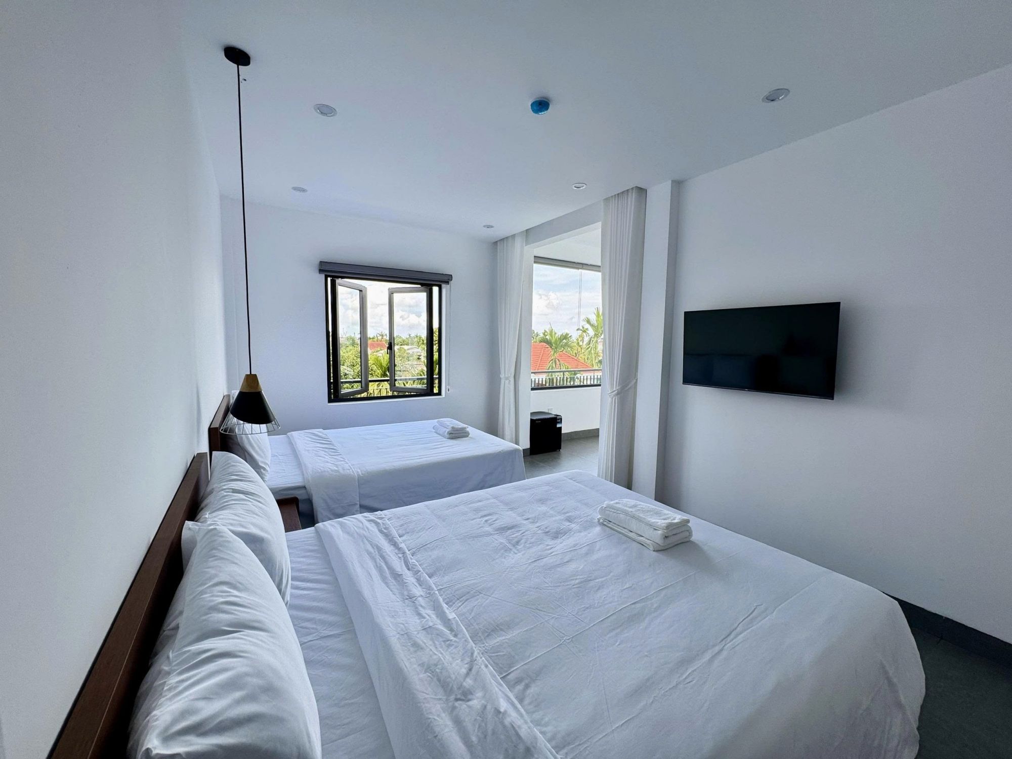 Ann Boutique Hotel