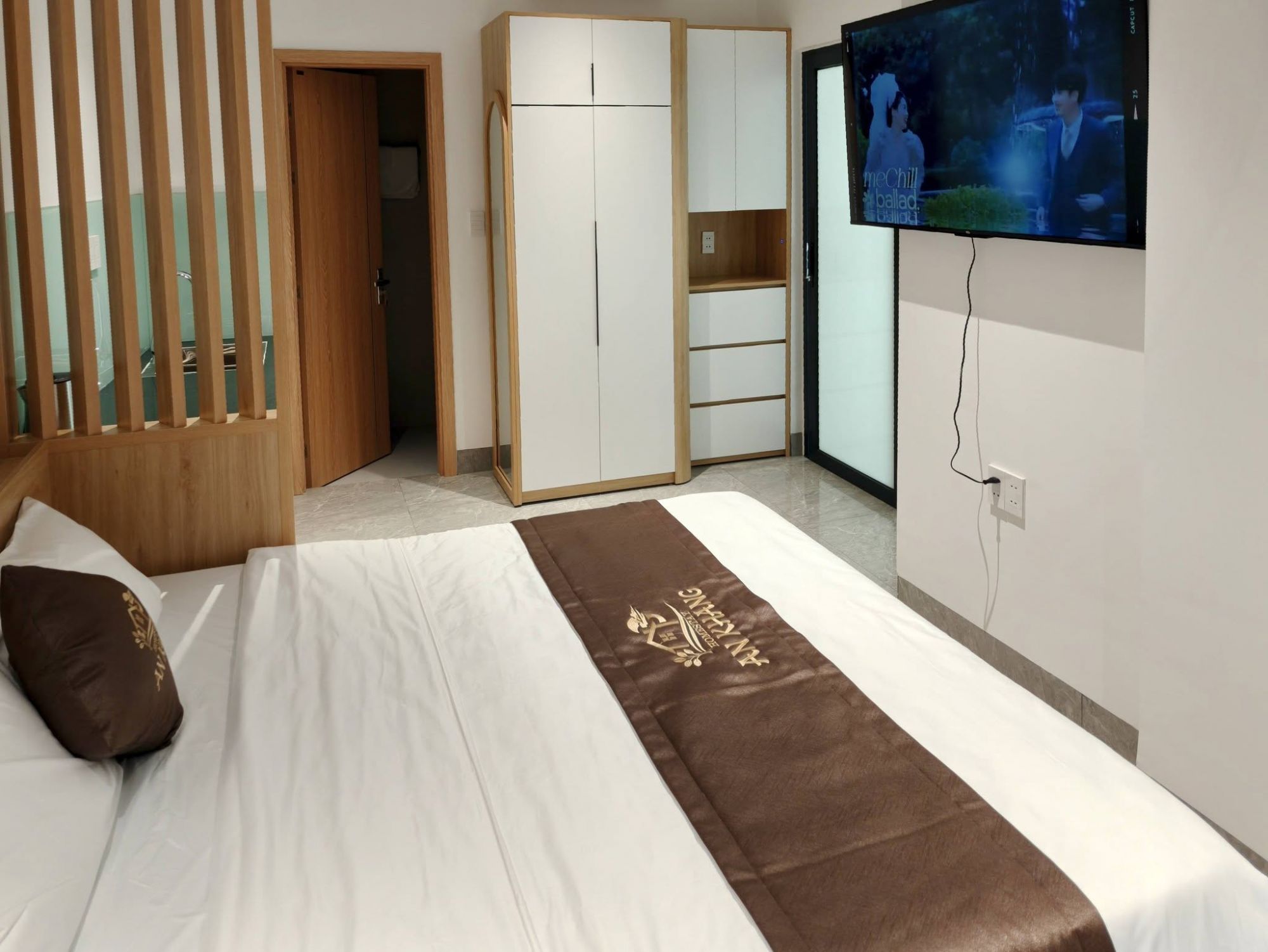 An Khang Homestay