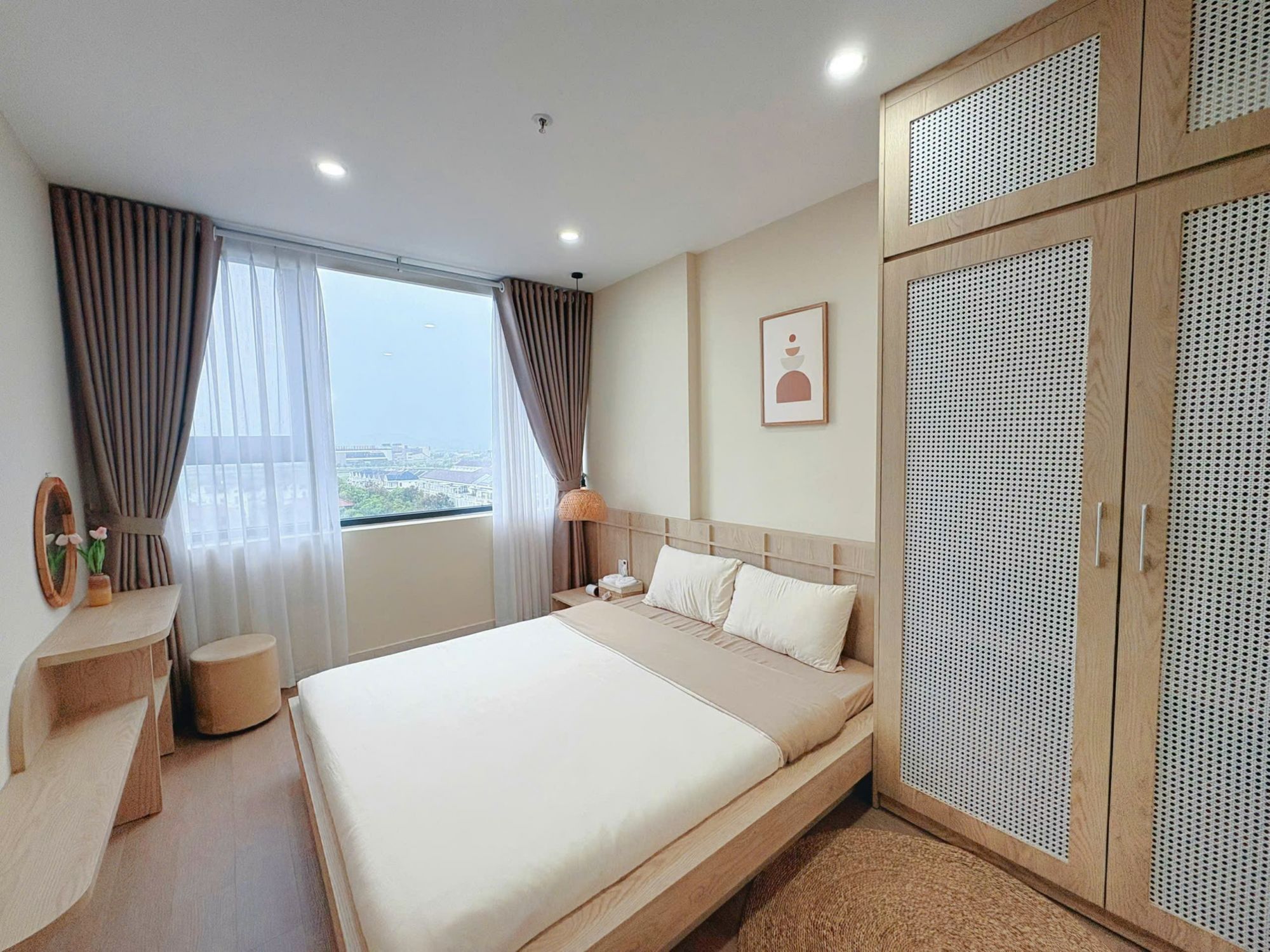 An Nam Apartment 1708