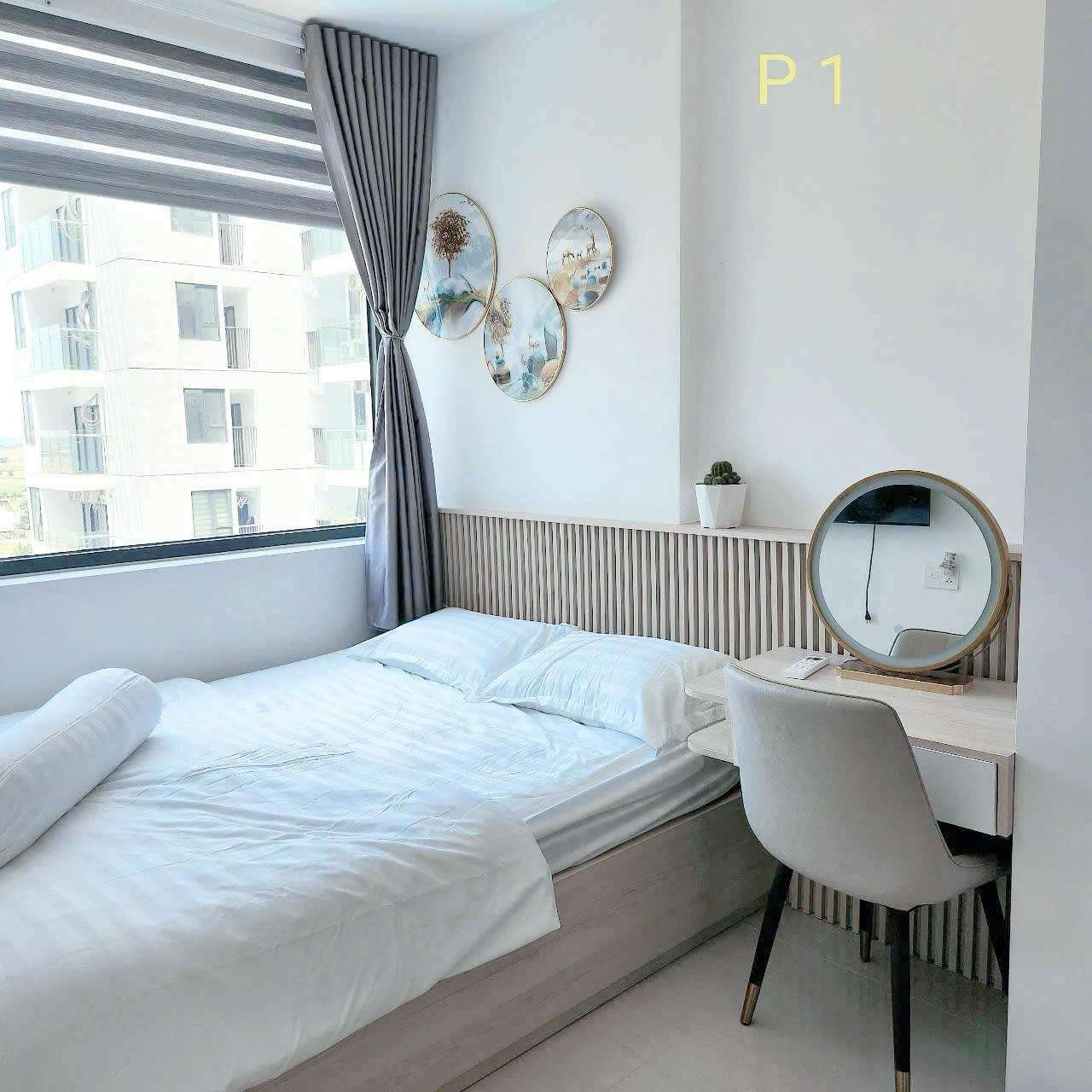 An Nam Apartment 1415