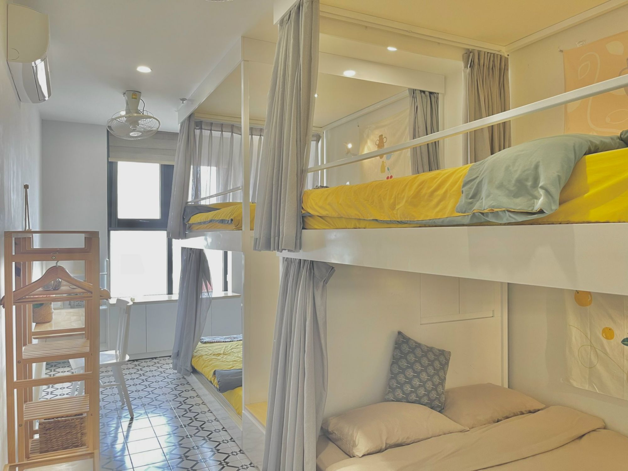 An Vui Homestay - 1207