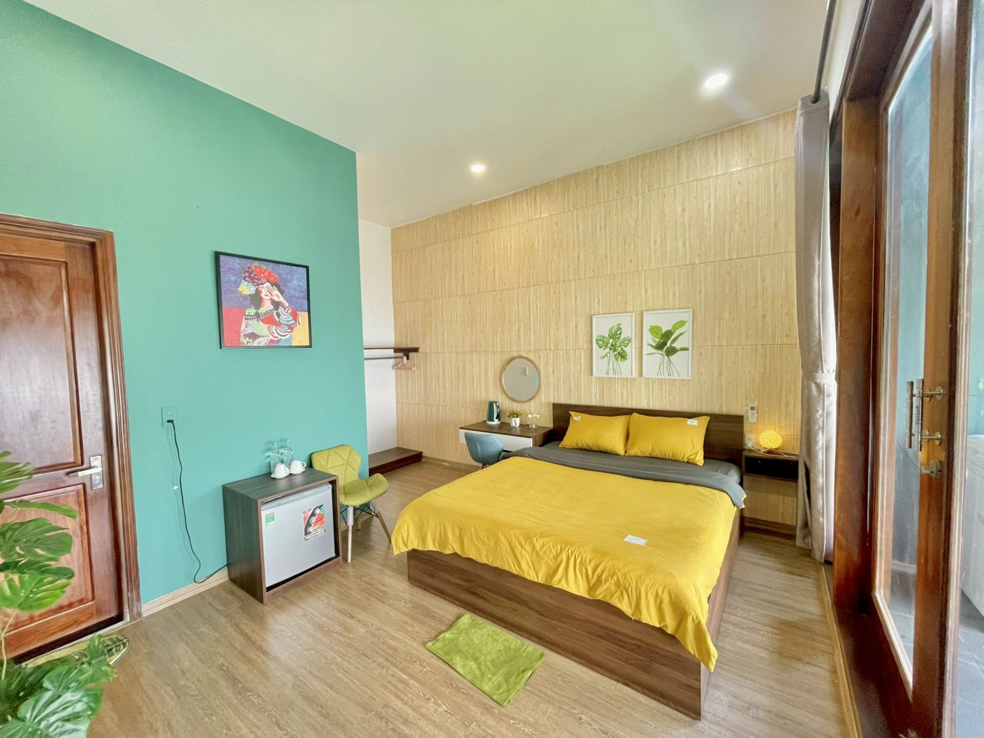 An Vui  Homestay CS1