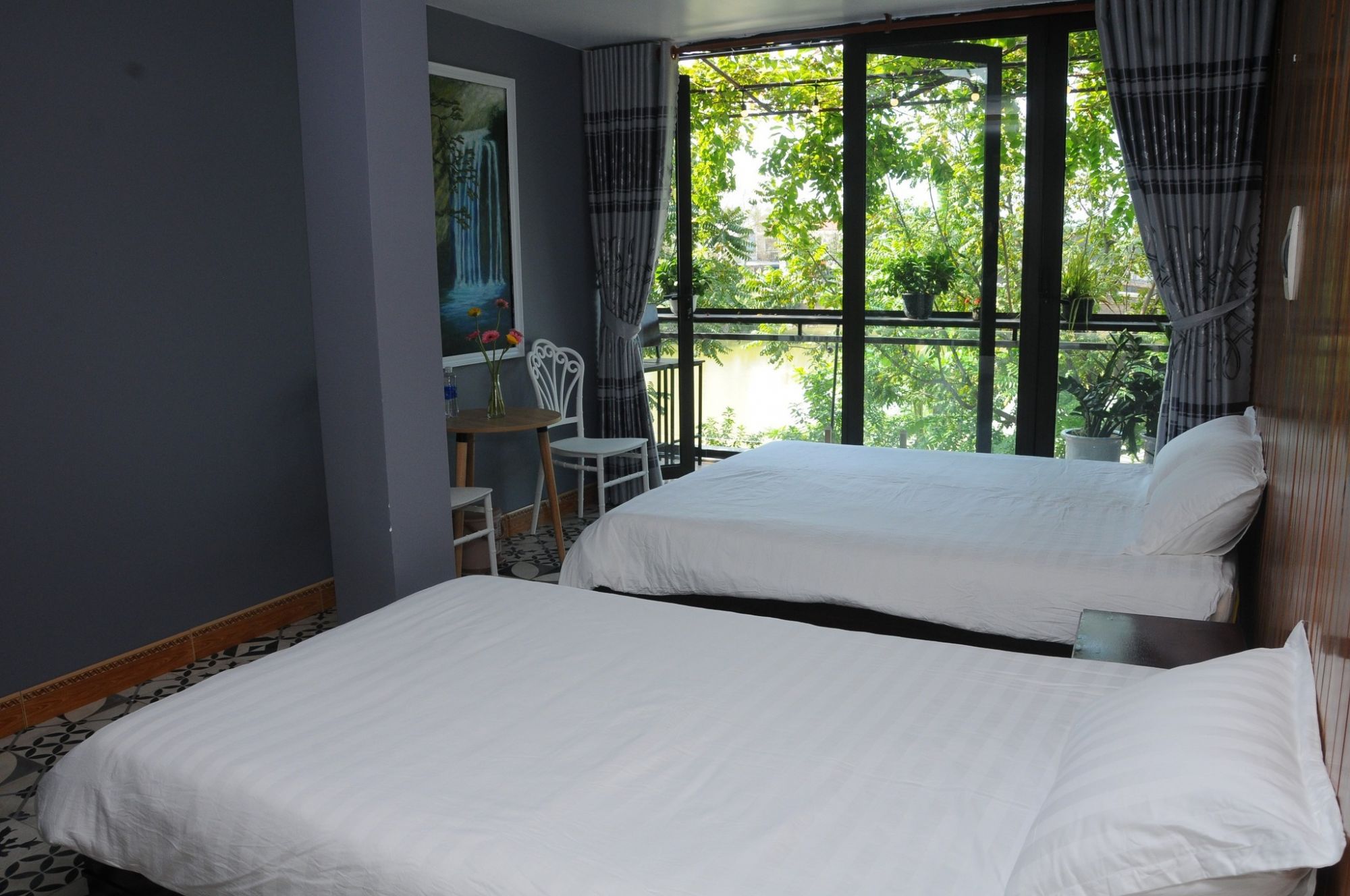 AZ Homestay