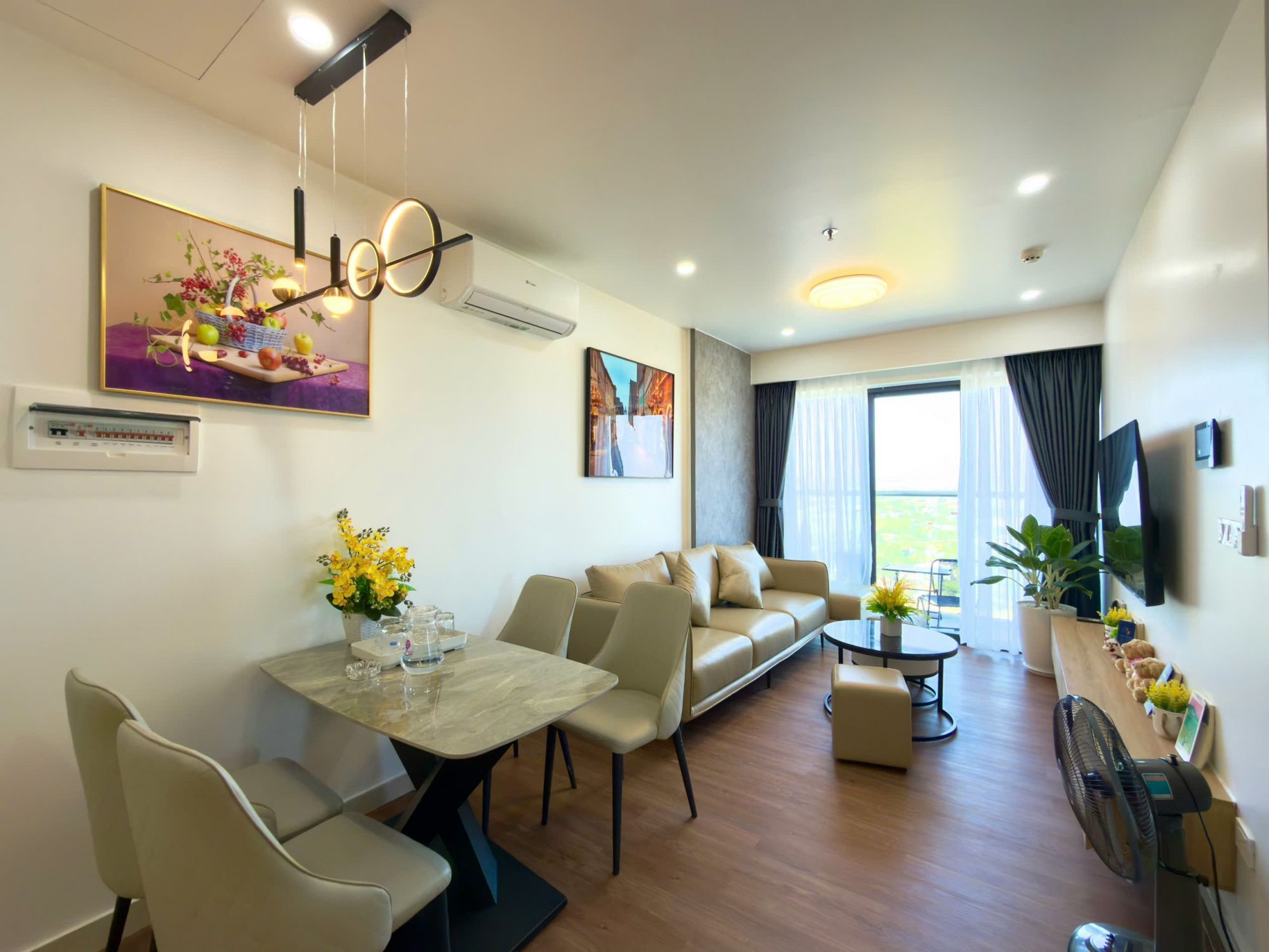 Beer Homestay Apartment 1506