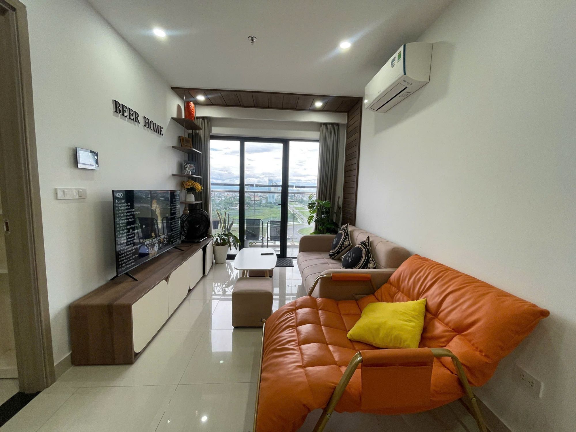 Beer Homestay Apartment 1213
