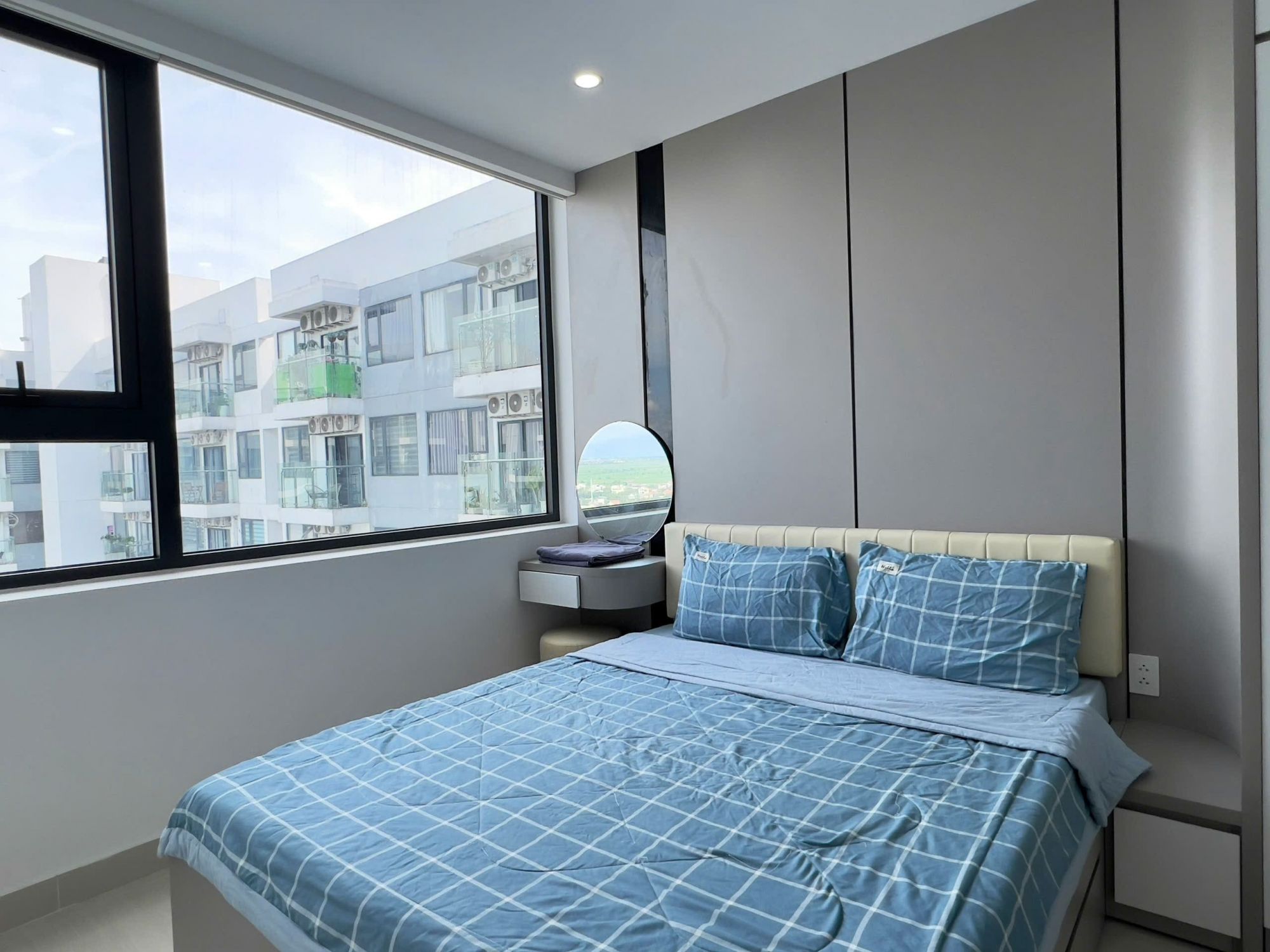 Beer Homestay Apartment 1902