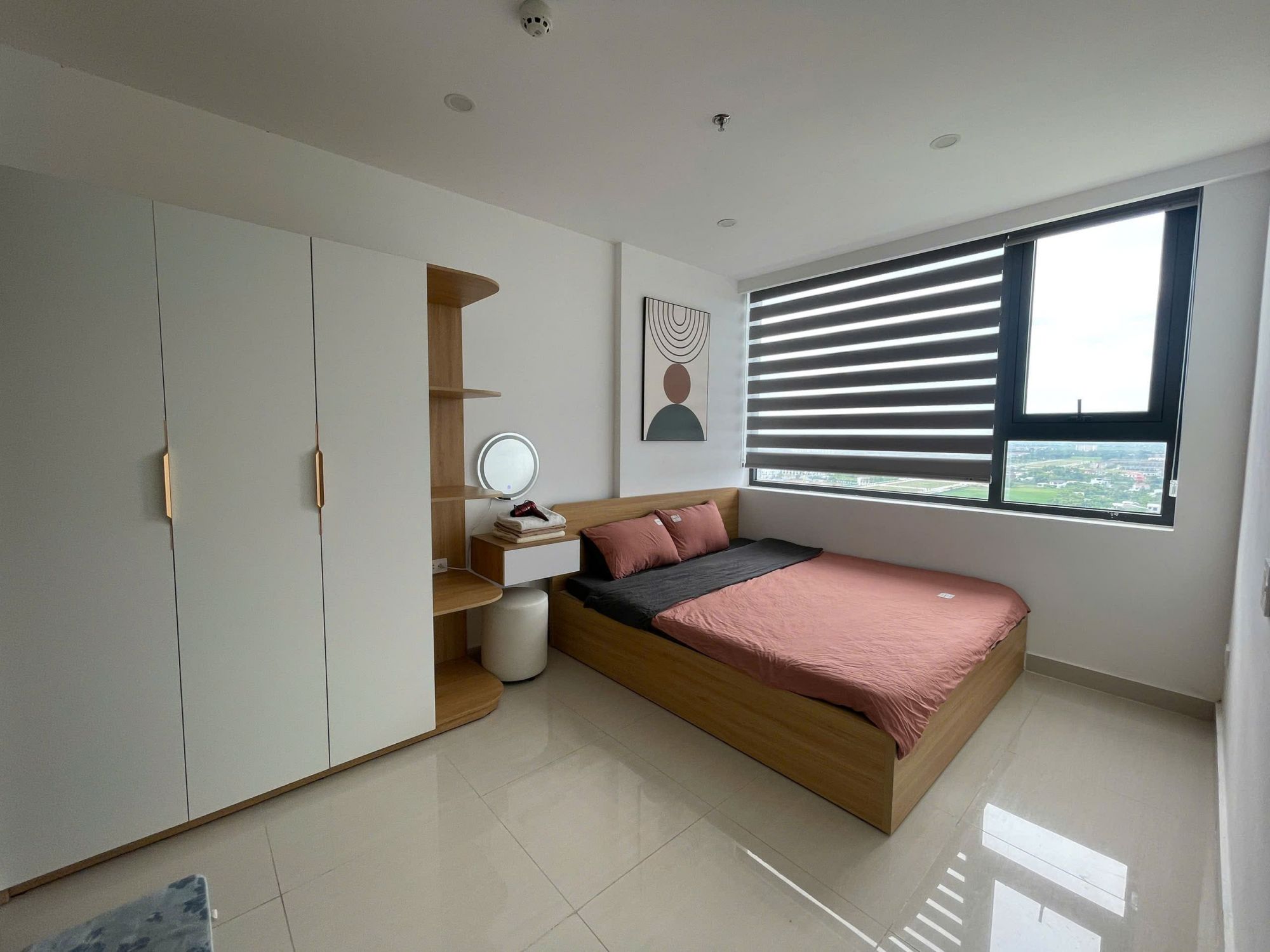 Beer Homestay Apartment 1908 