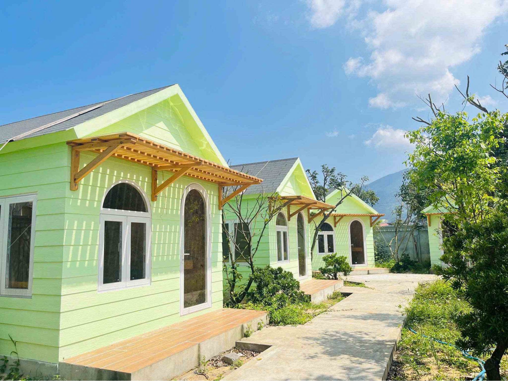 B&H Villa