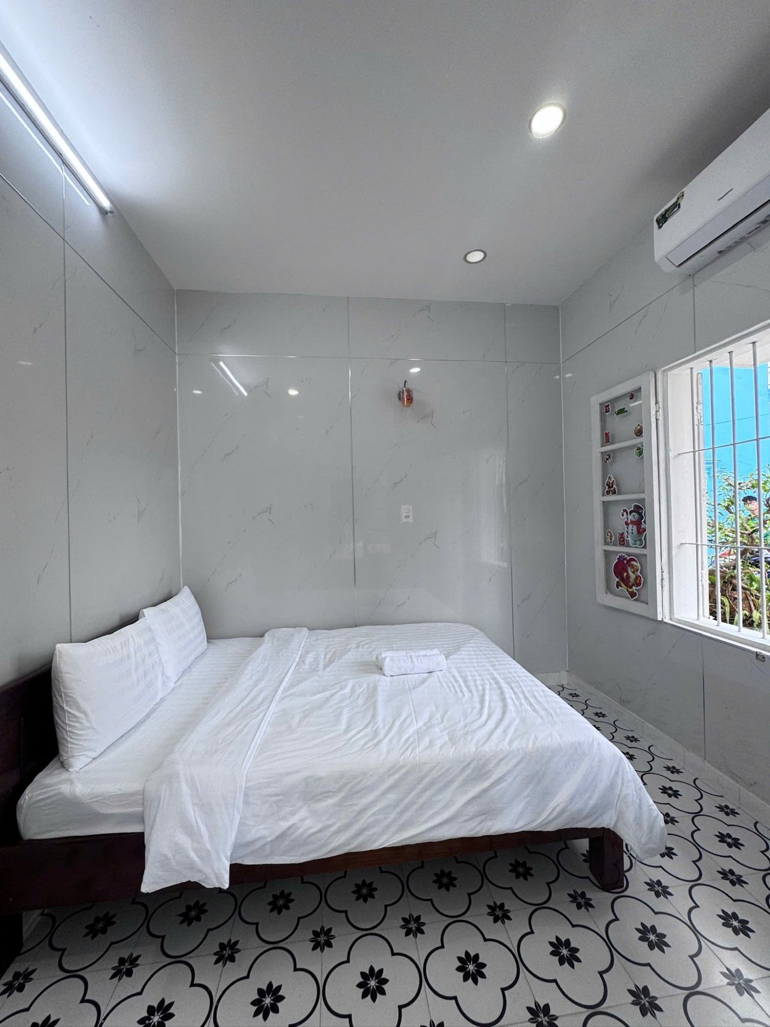Bắp Bơ Homestay