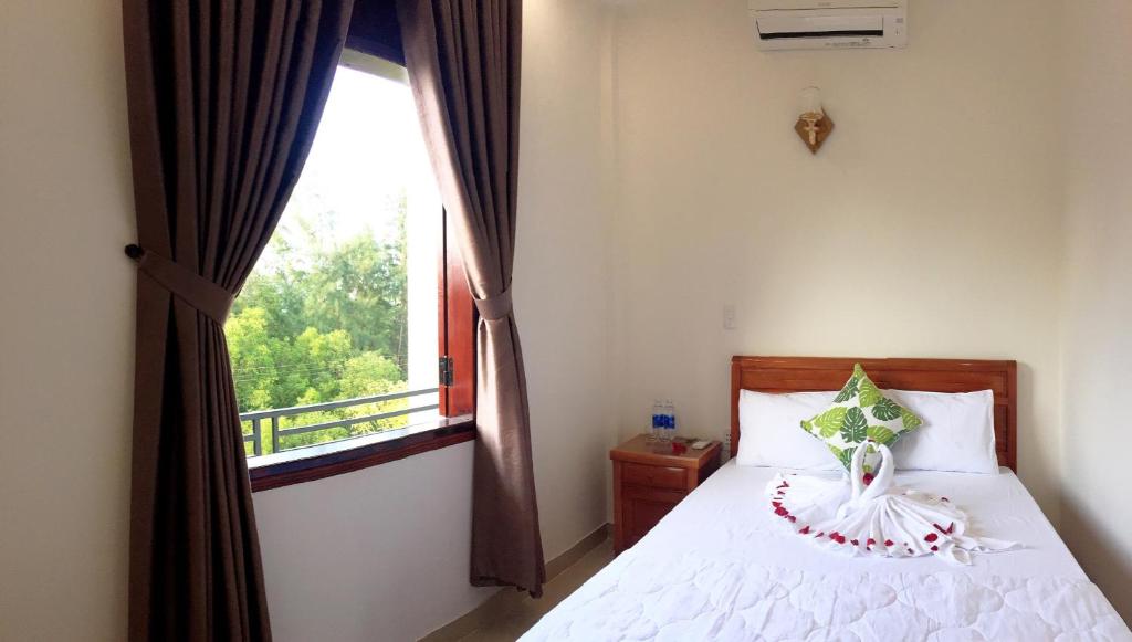 Cảnh Dương Home