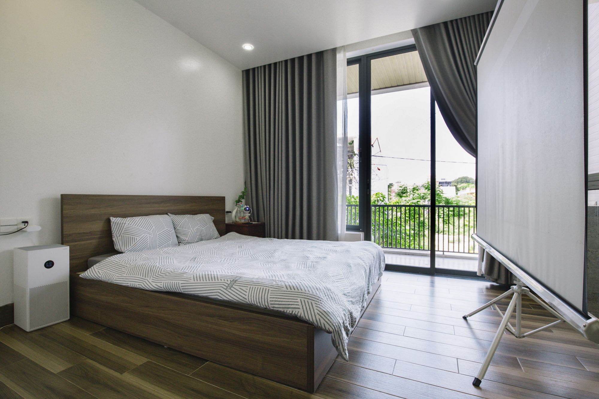 Chạm Homestay - Bửu Đóa