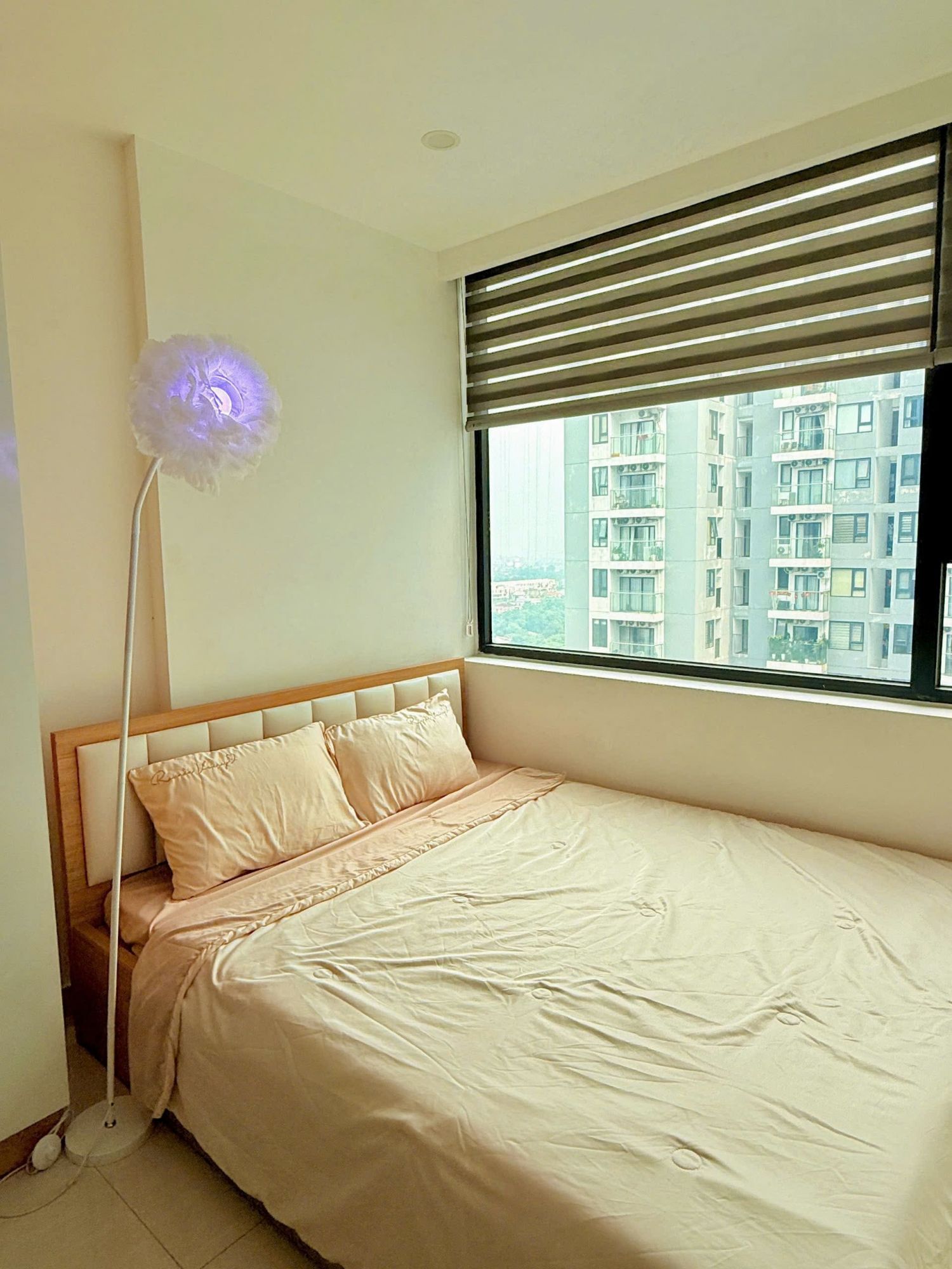 Châu Giang Homestay 1501