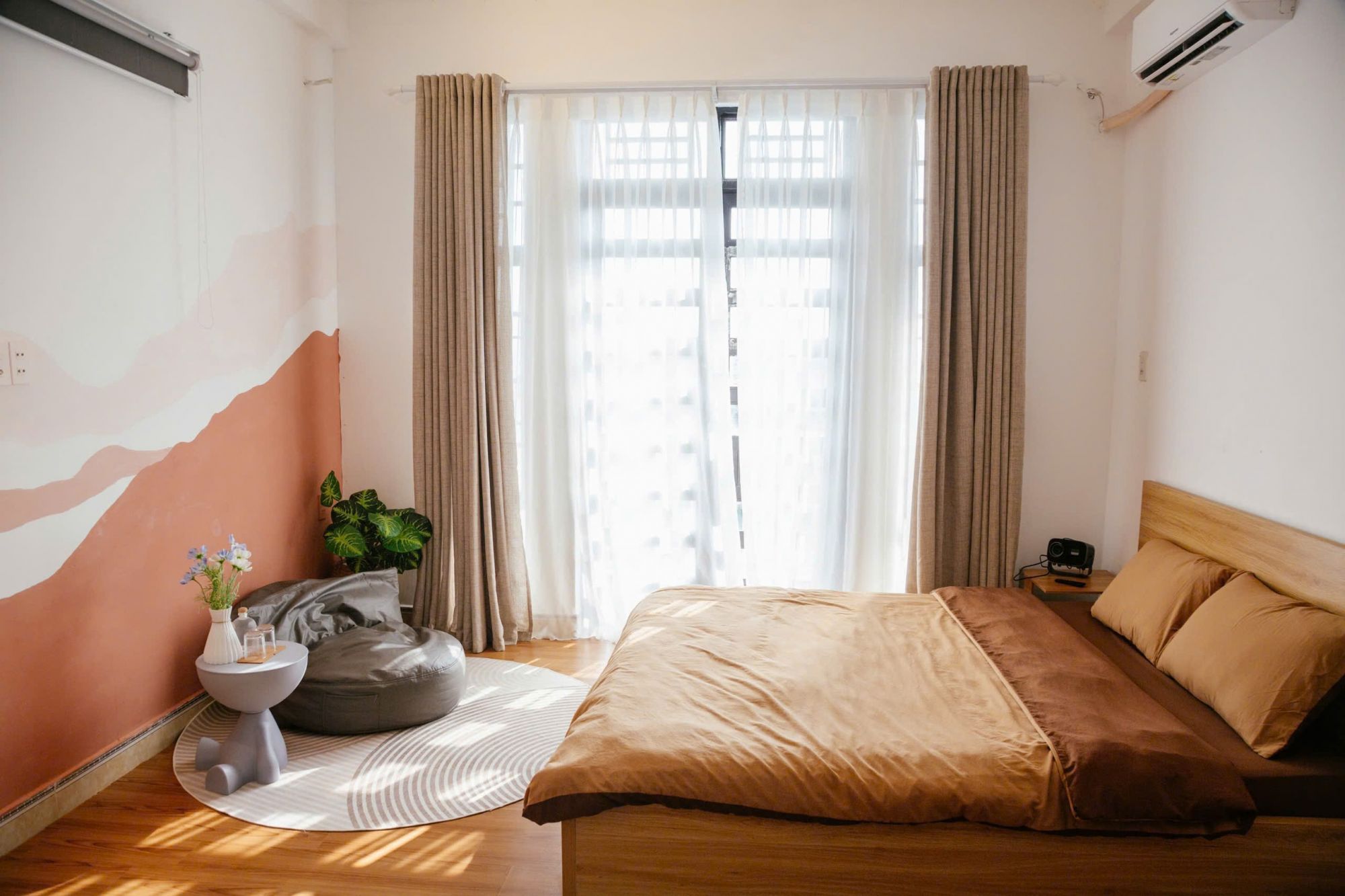 Chimori Homestay