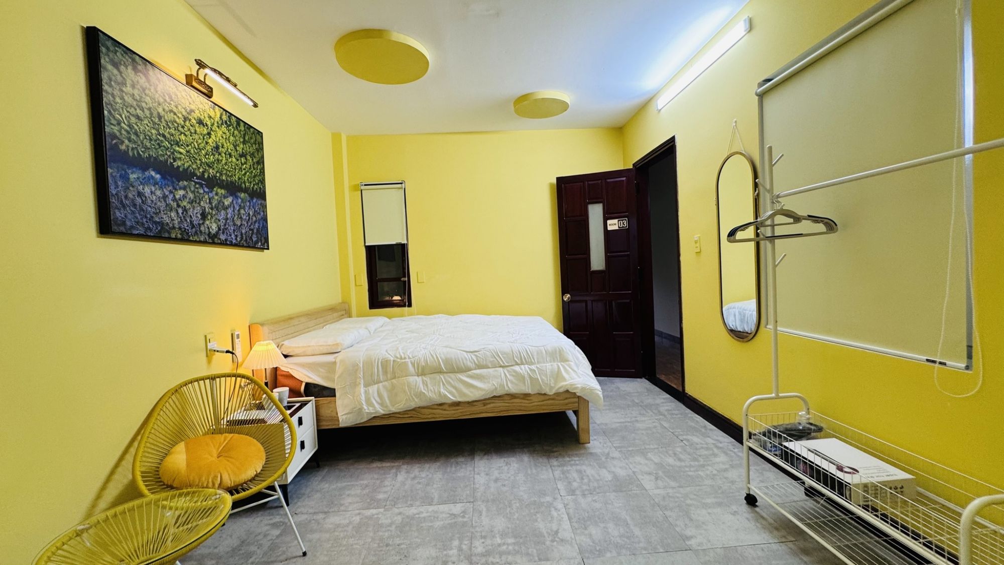 Color Homestay