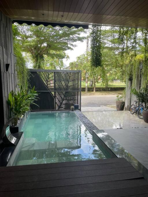 Deluxe Villa Hue