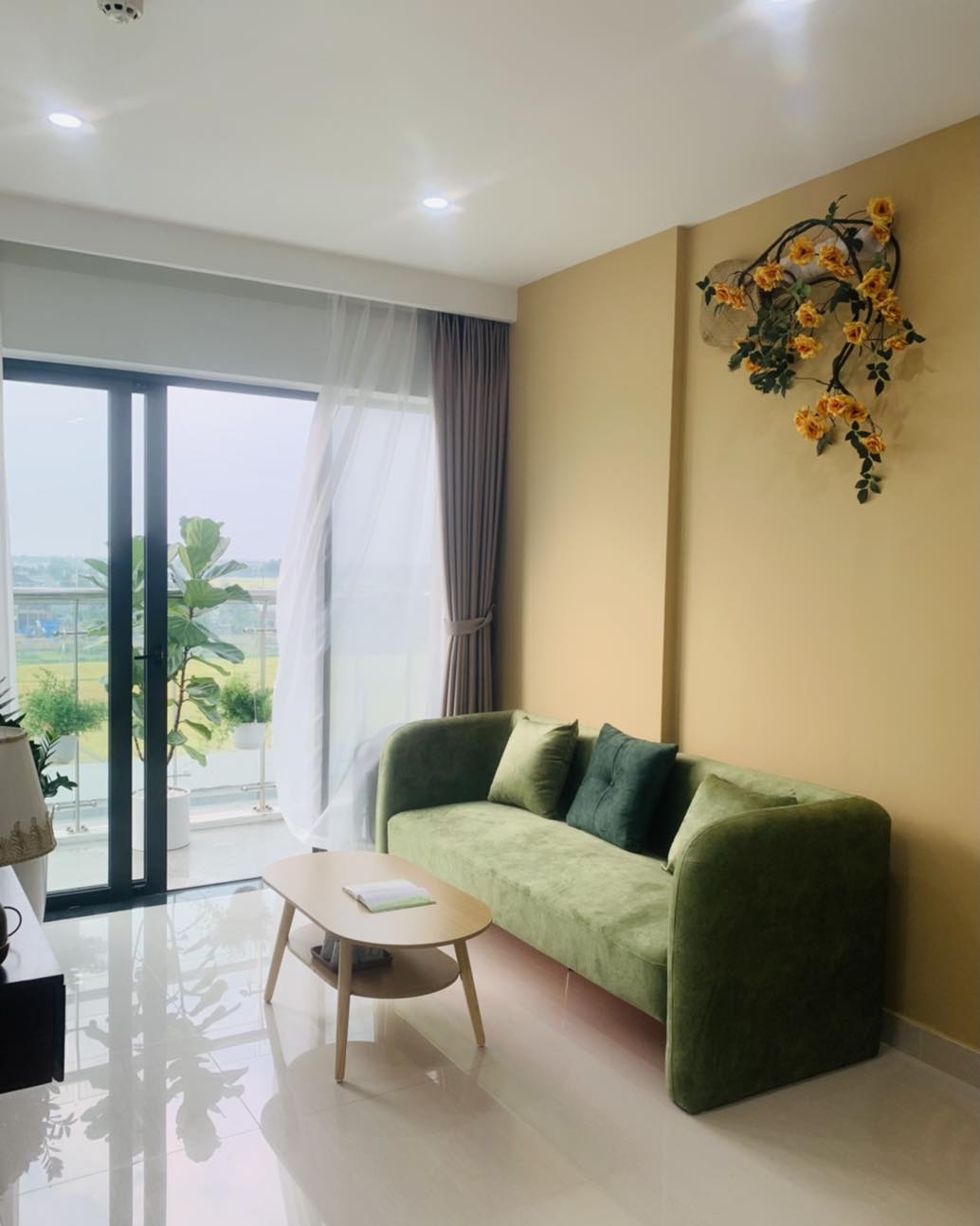 Dorgan Homestay 2