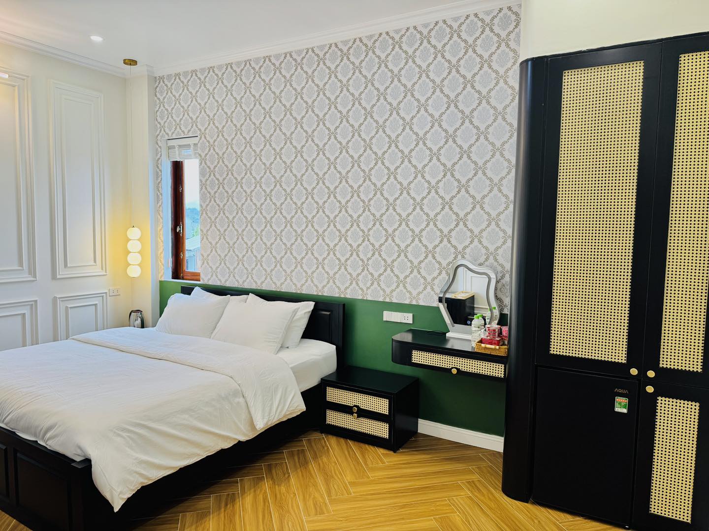 My Dream Hotel