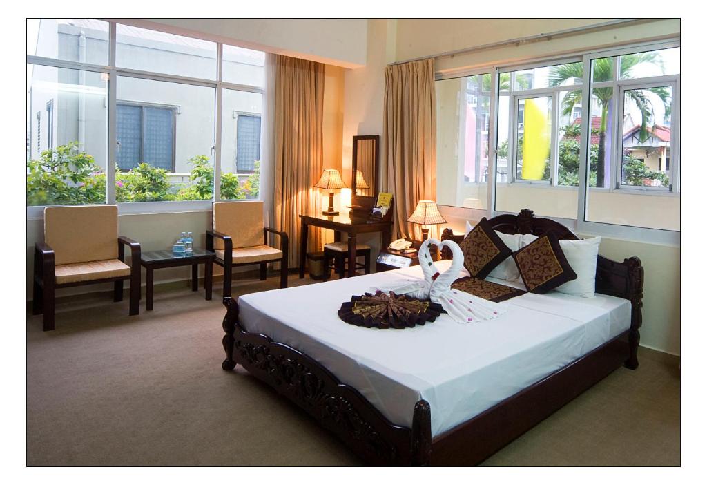 Duy Tan 2 Hotel