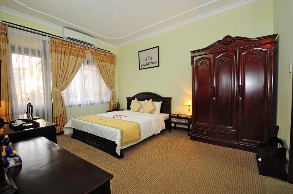 Duy Tan Hotel
