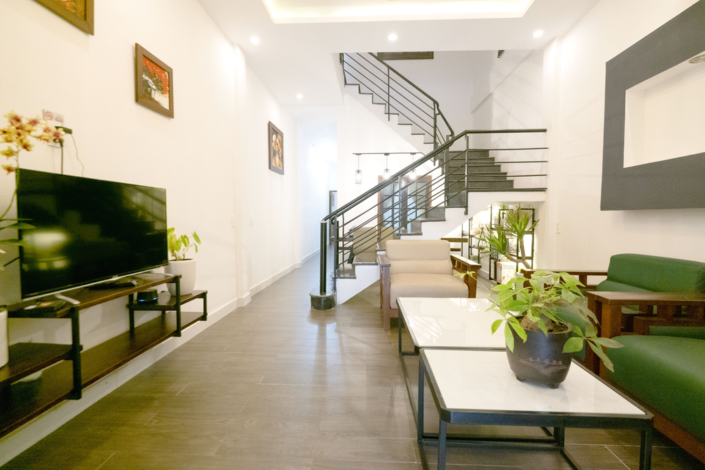 Fa House 