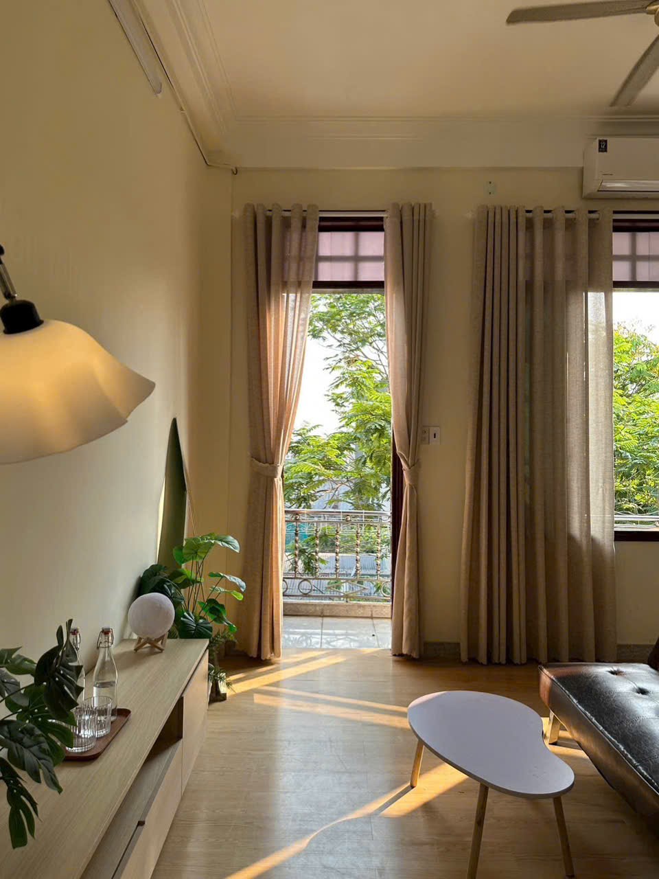 Gió - Homestay Huế 