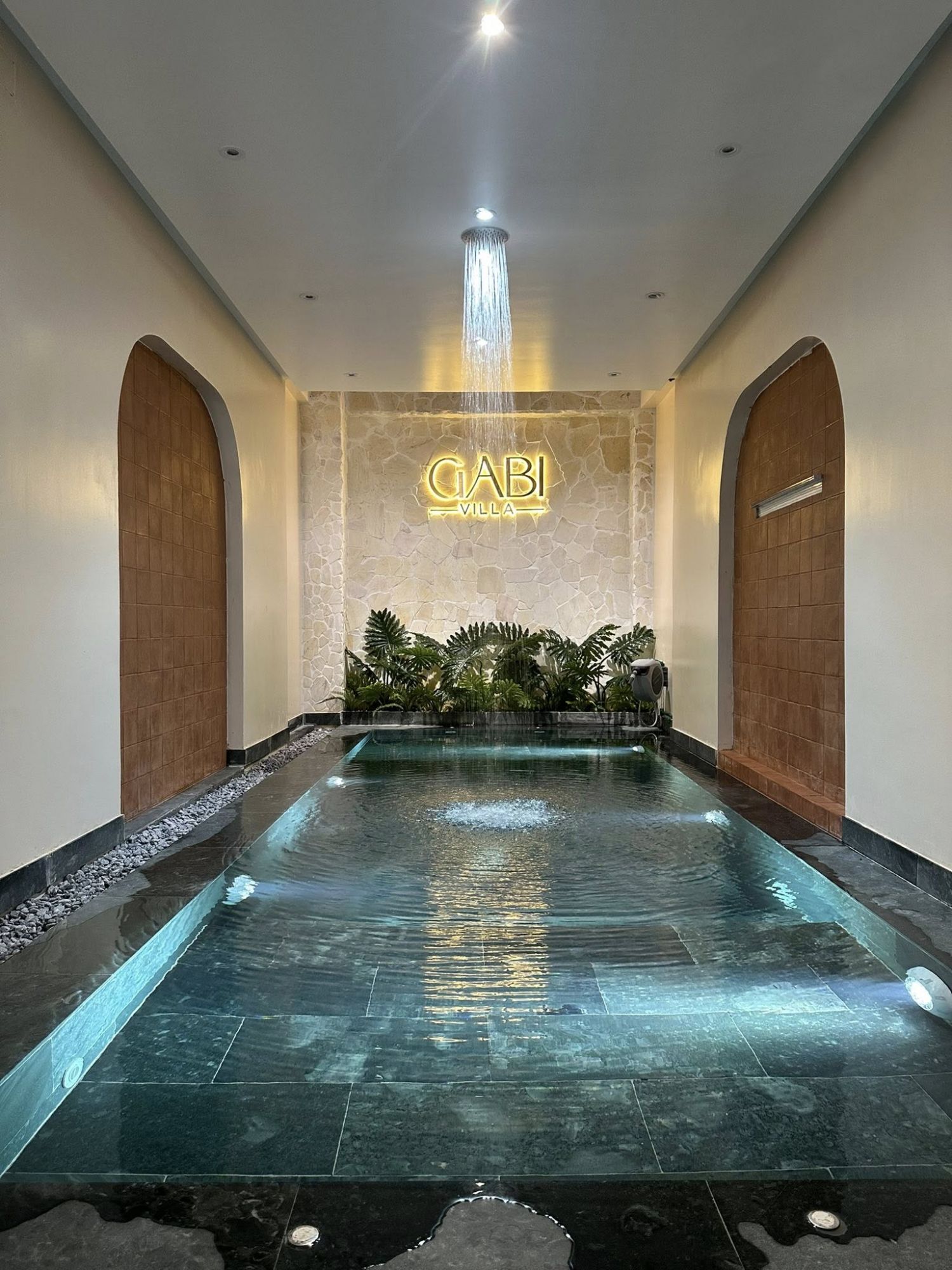 GaBi Villa Hue