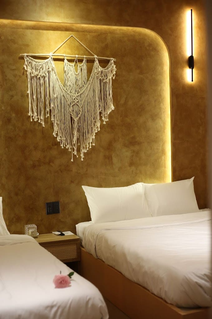 Hẻm Homestay Huế - Bến Nghé